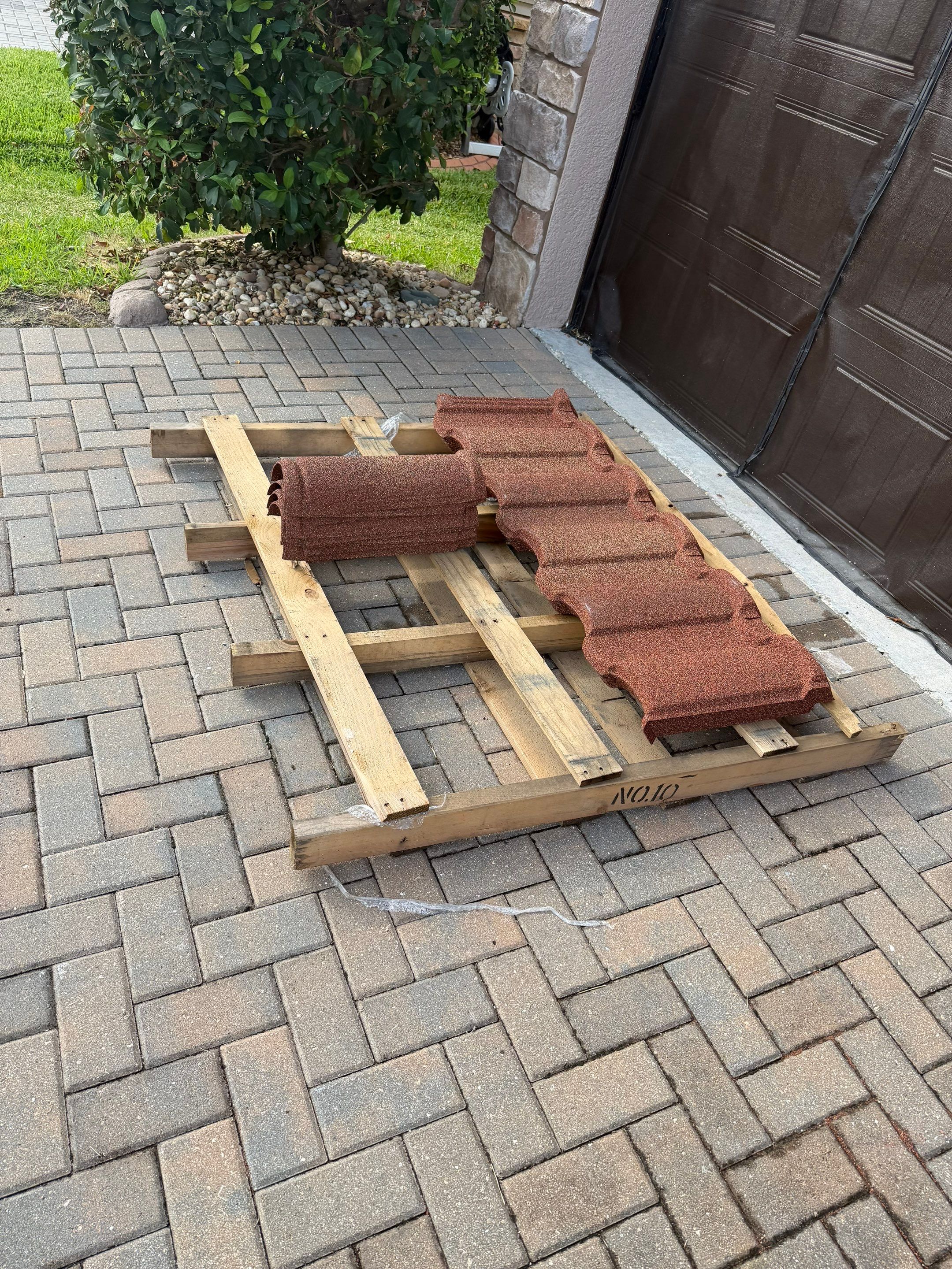Roof Replacement in Riverview, FL by Steadfast Roofing