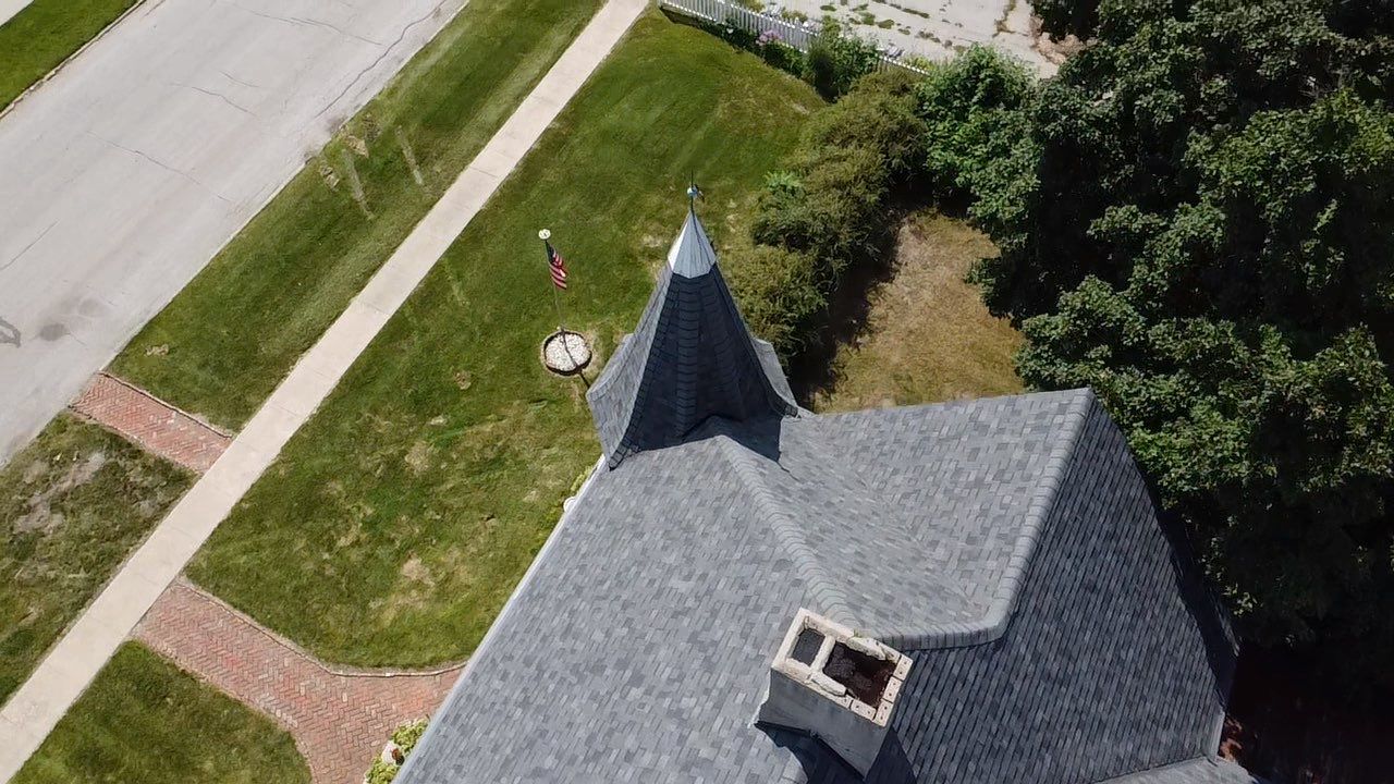 Marcia Brownlee by advantage Pro Inc