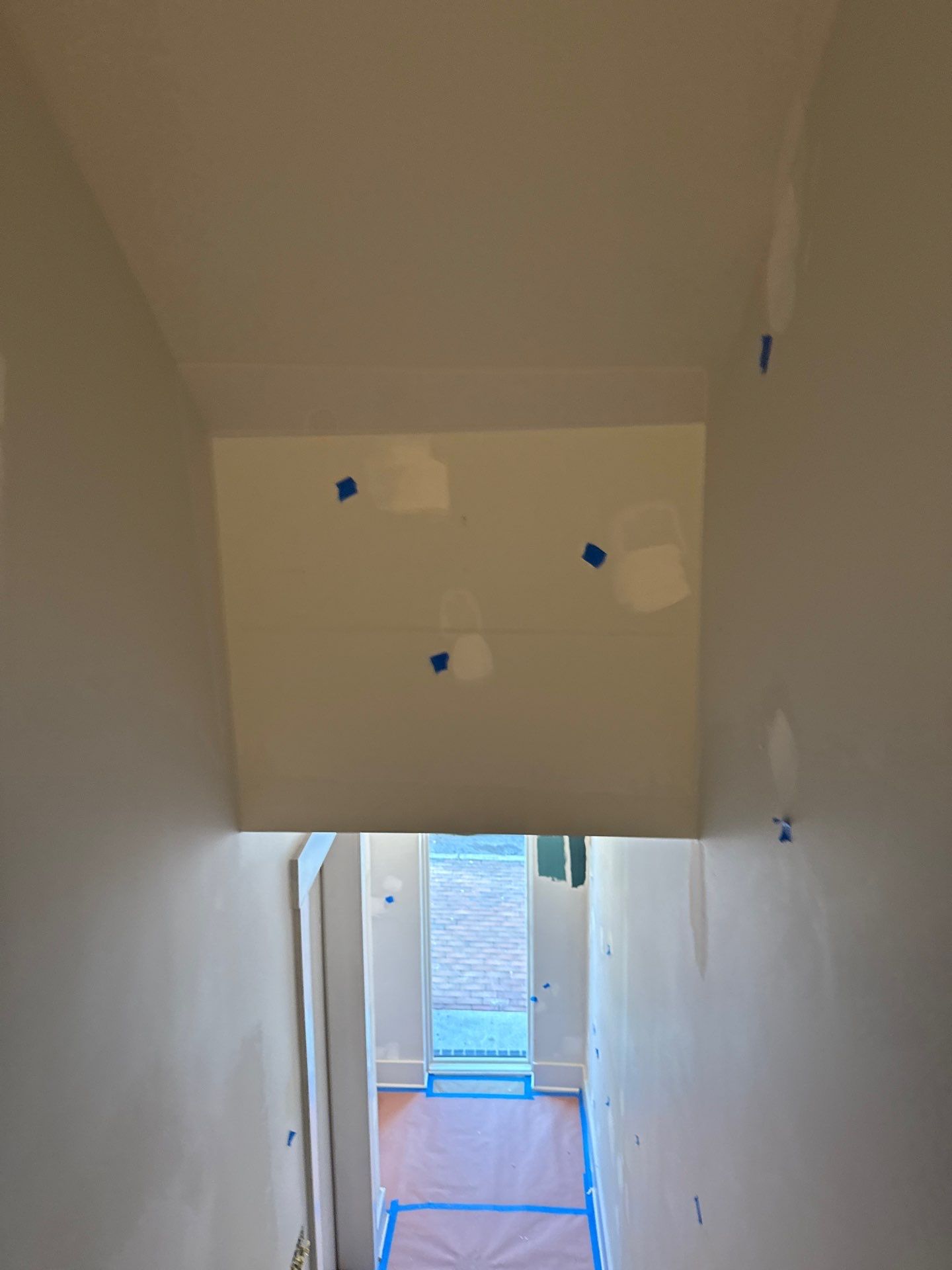 Patrick  bright colors by Magic Painting