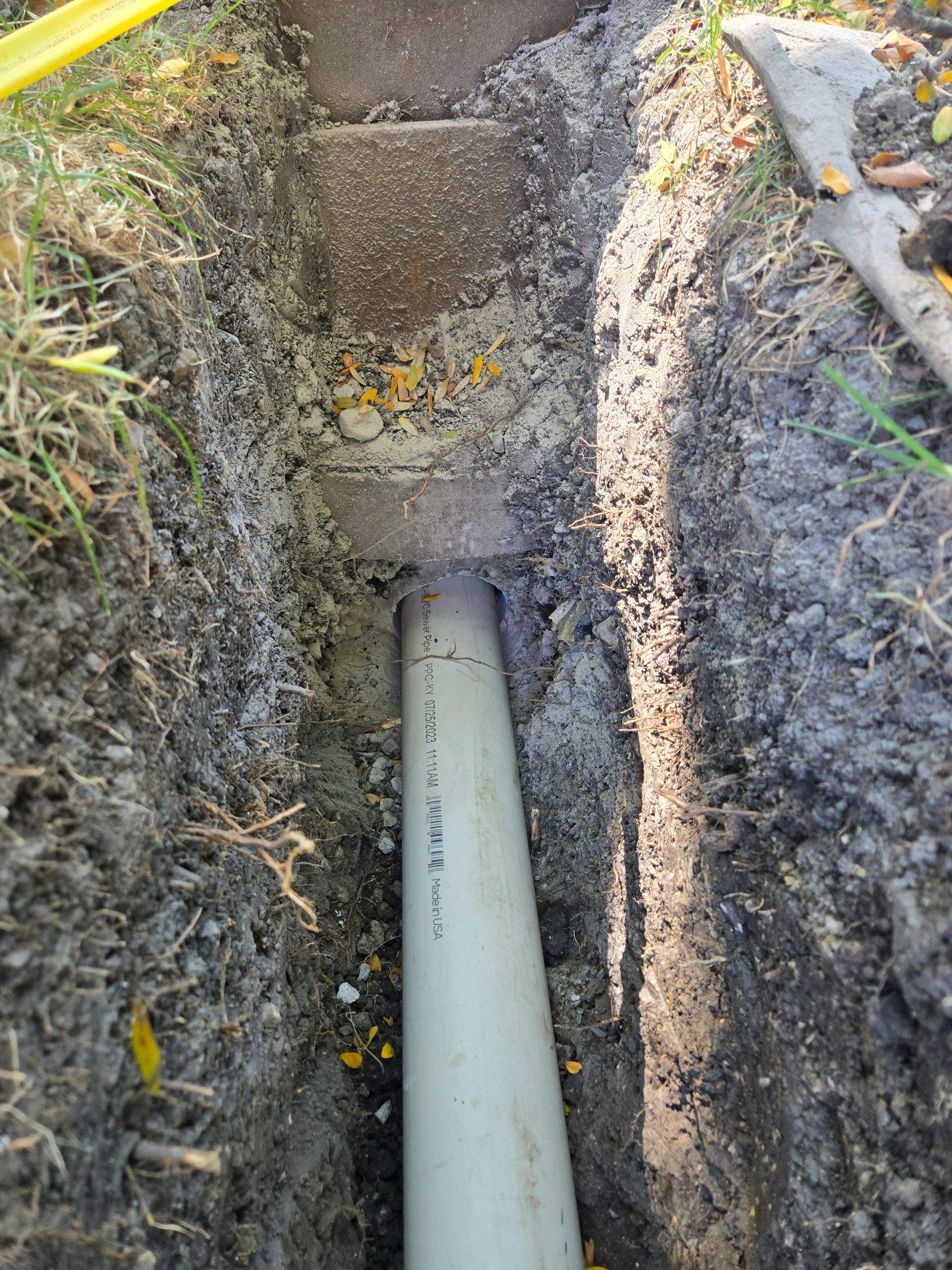 Complete Water Defense System by Allied Water Services