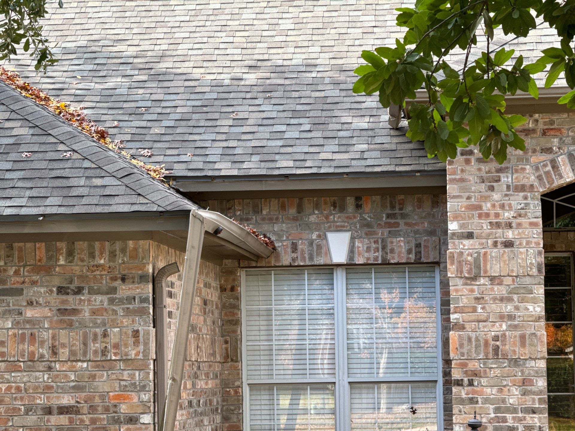 Project in Austin by Rhino Roofing and General Contracting, LLC