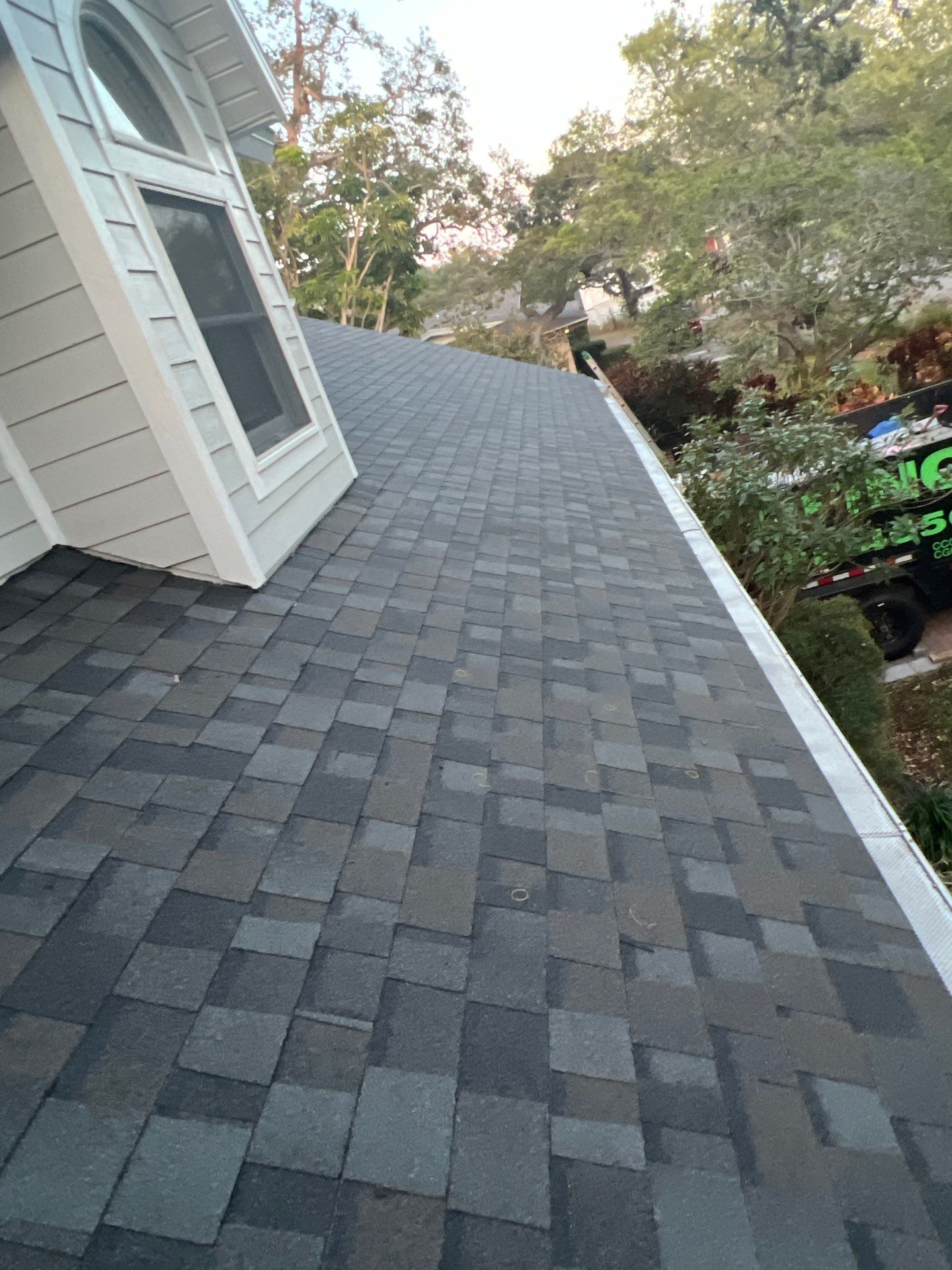 Project in Largo 33774 by Mitchell Roofing Company LLC 