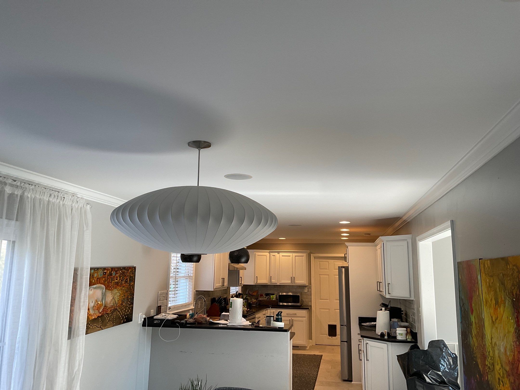 Residential - Virginia Beach by Rodriguez Drywall And Paint 