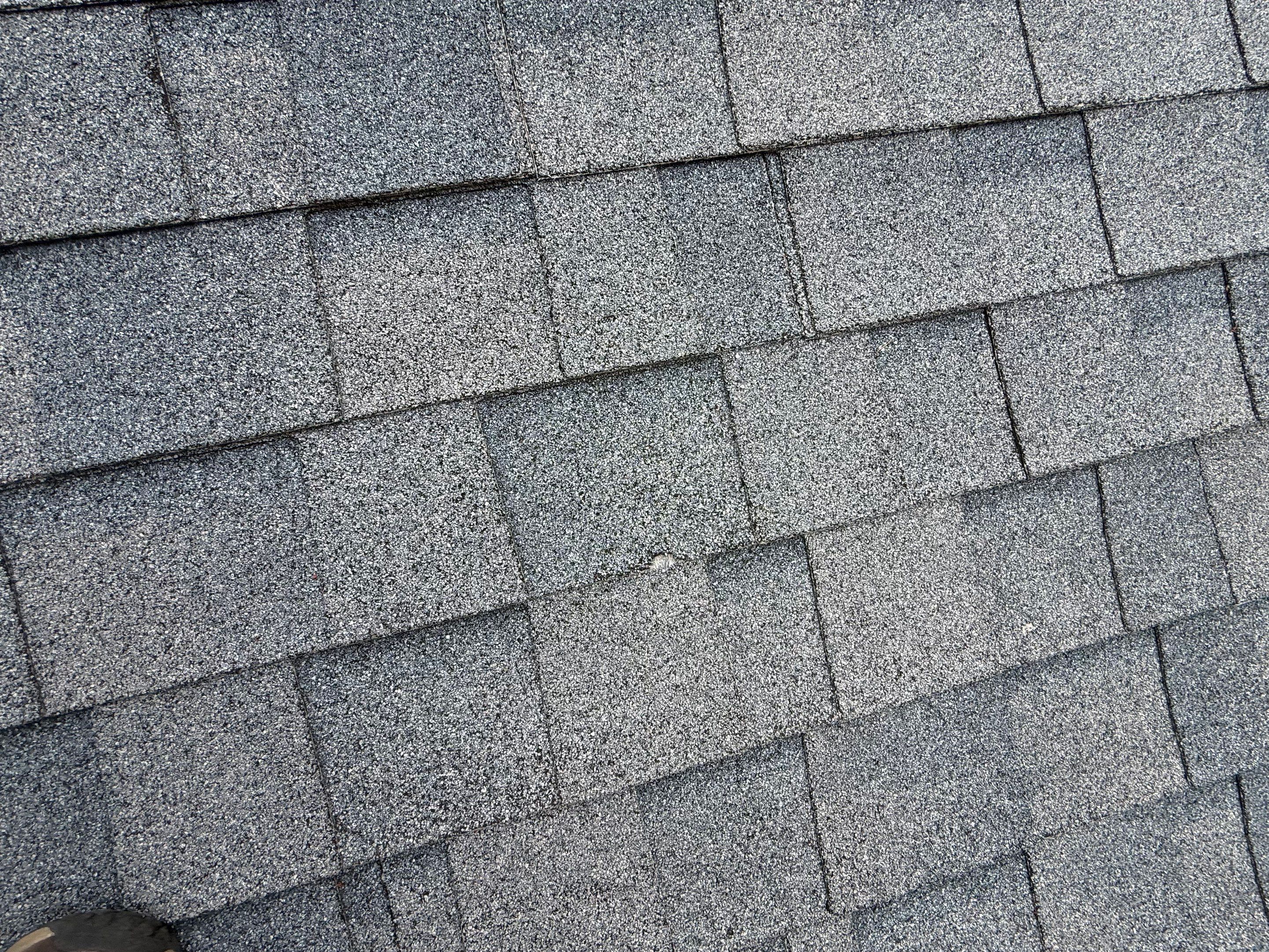 Residential ReRoof on Mountain Terrace by BEST Roofing & Waterproofing