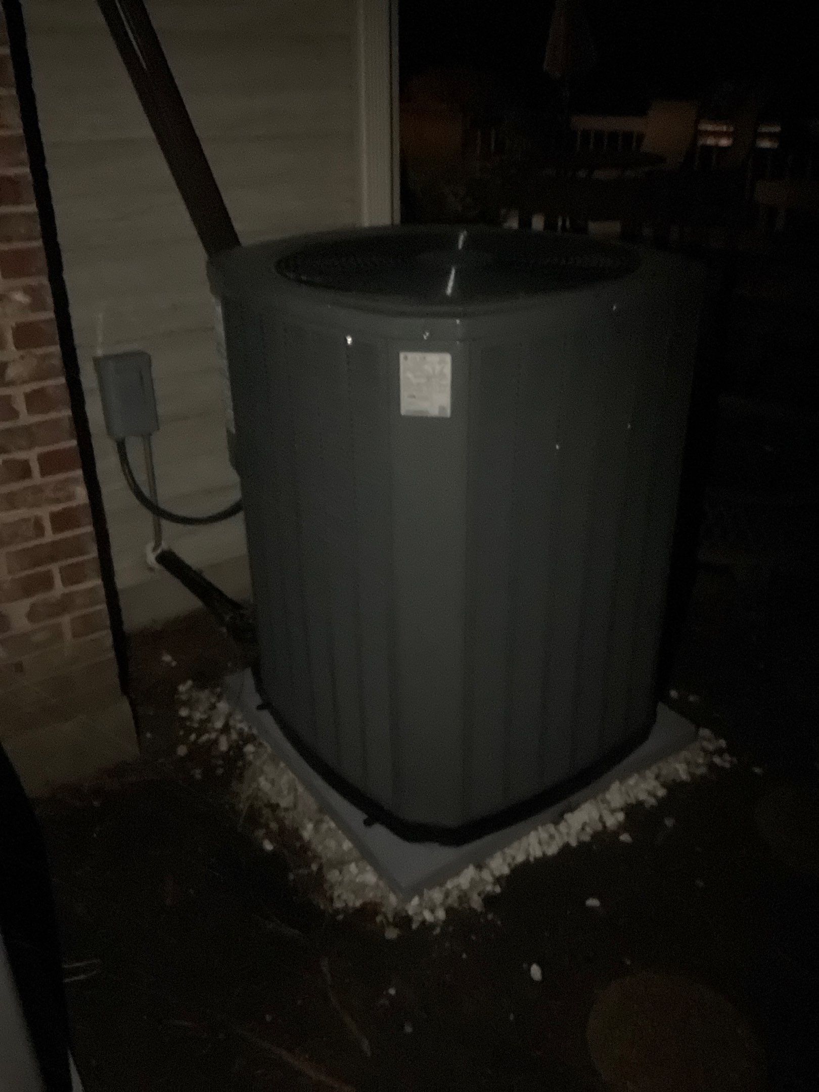 Trane Furnace & AC Installation by GSHA Services LTD
