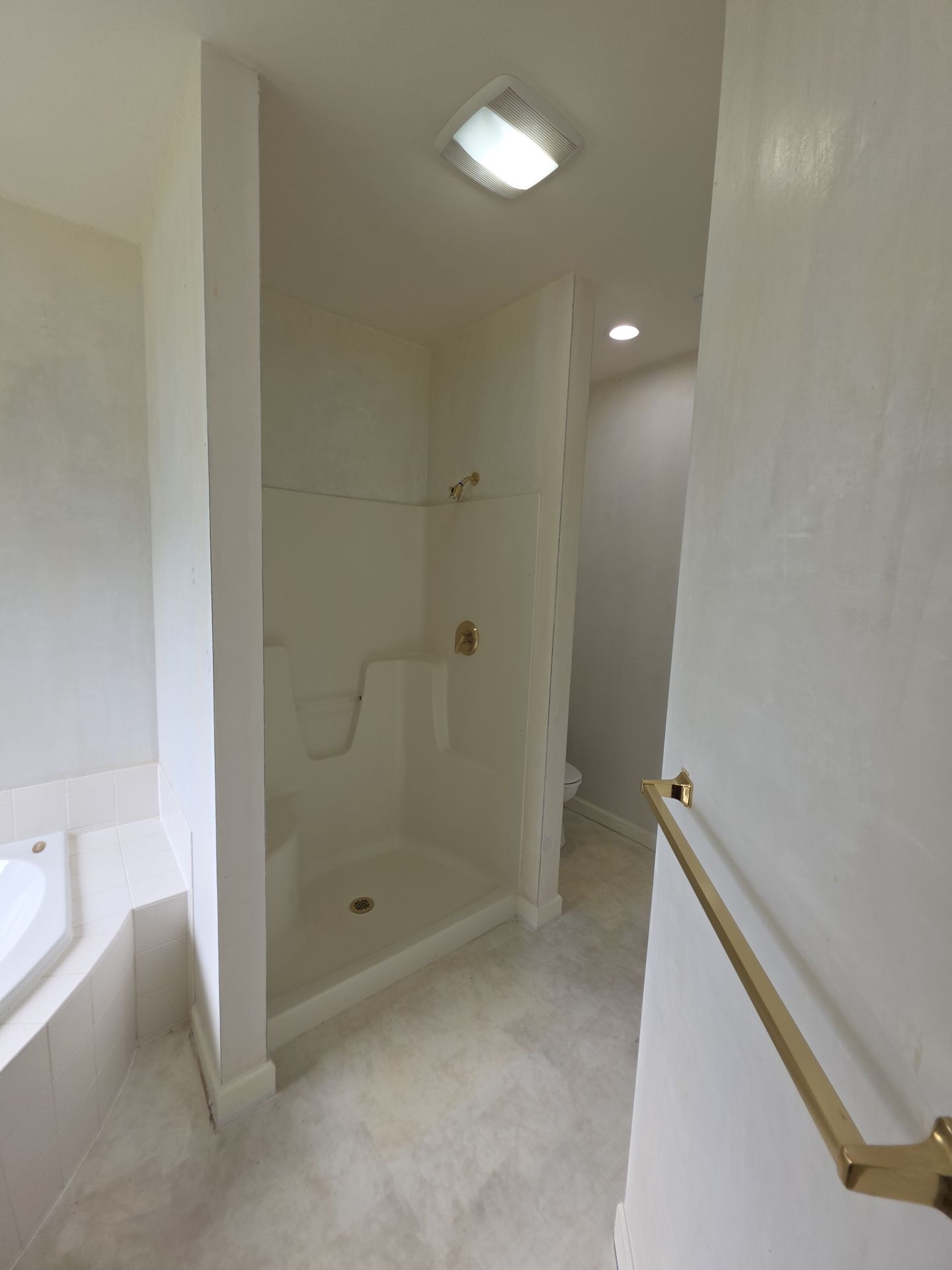 Custom Glass Shower by BathPlanet SW Virginia