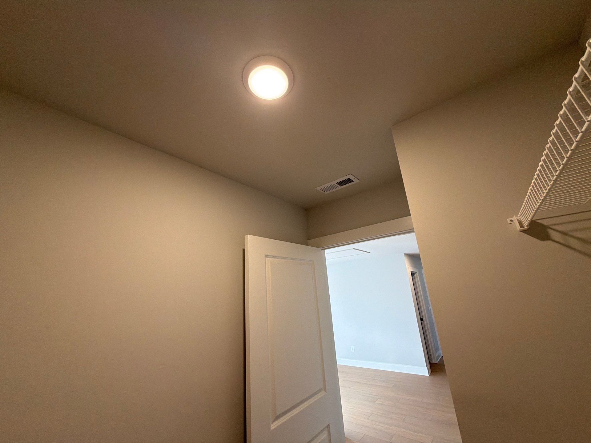 Project in Calhoun by Artisan Built Communities