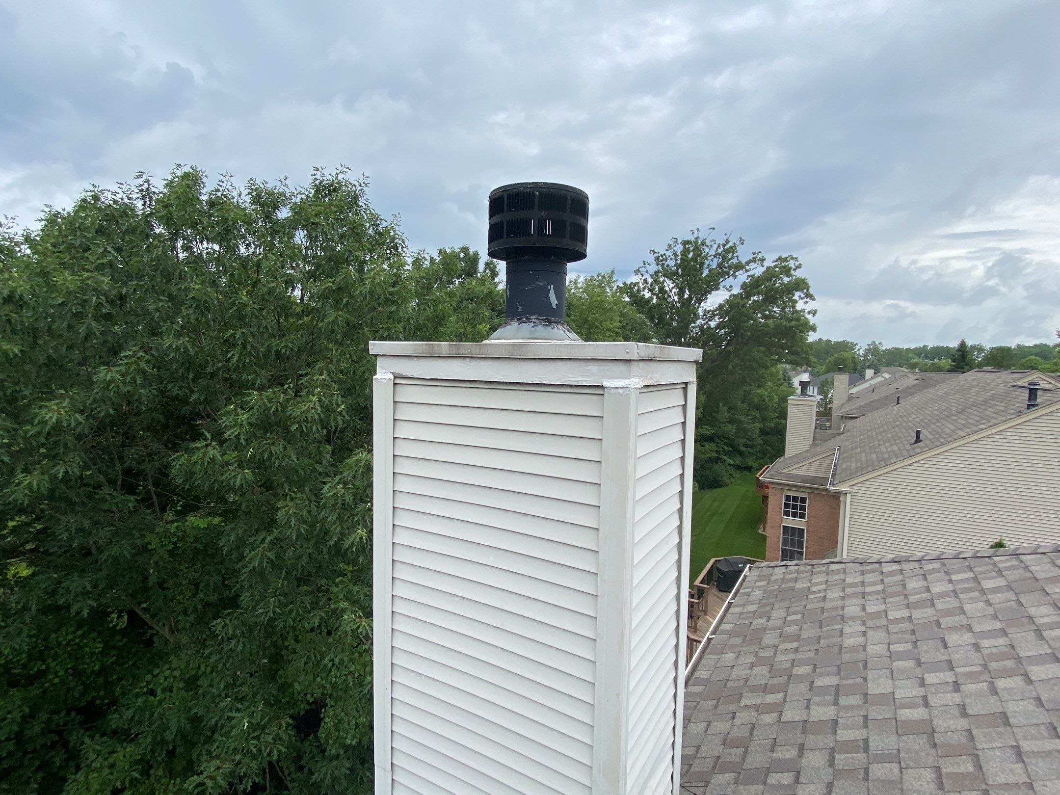 Roof Replacement using CertainTeed Landmark by 180 Contractors