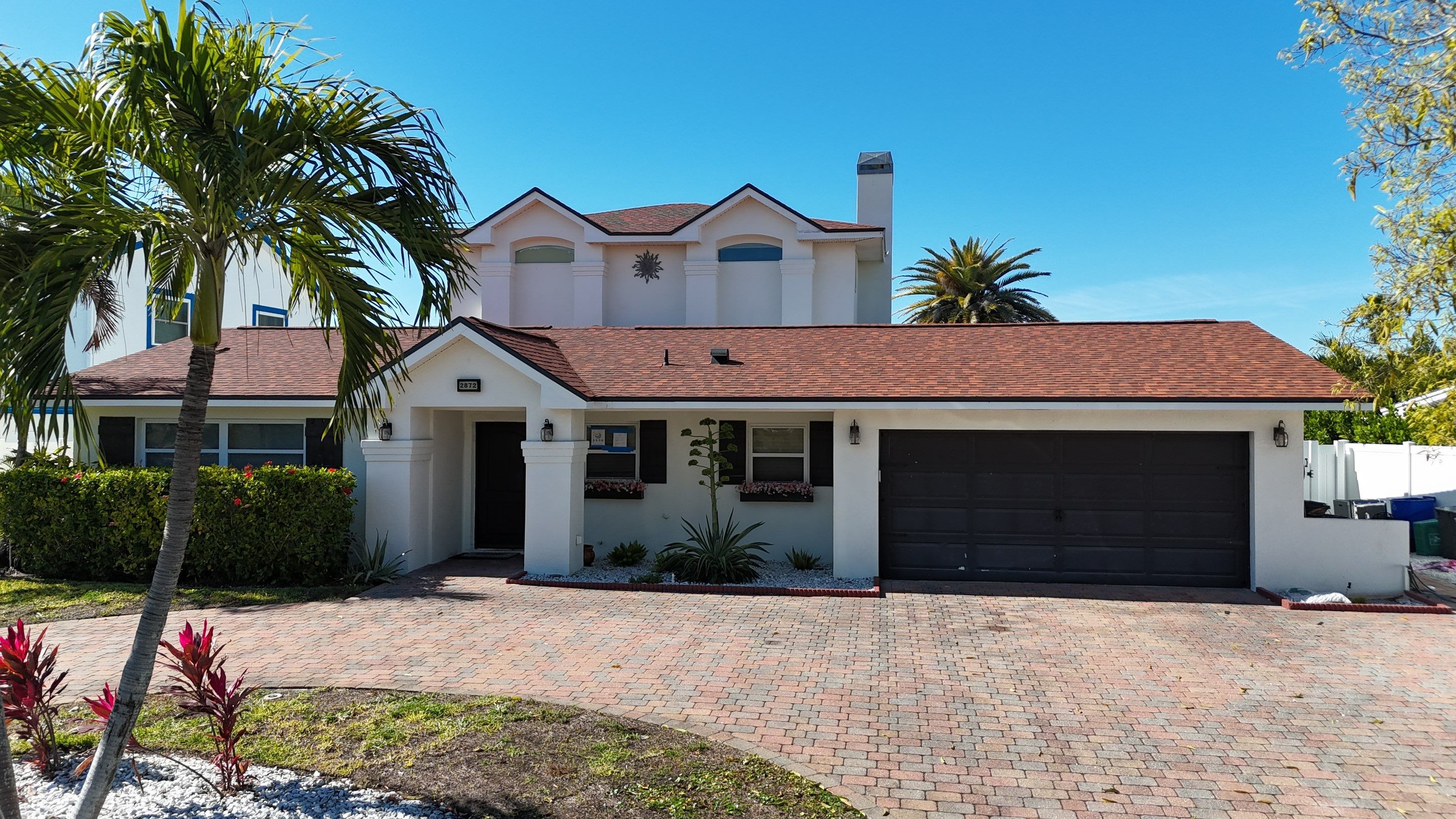 Roof Replacement in St Pete Beach, FL by Shingle Masters Roofing