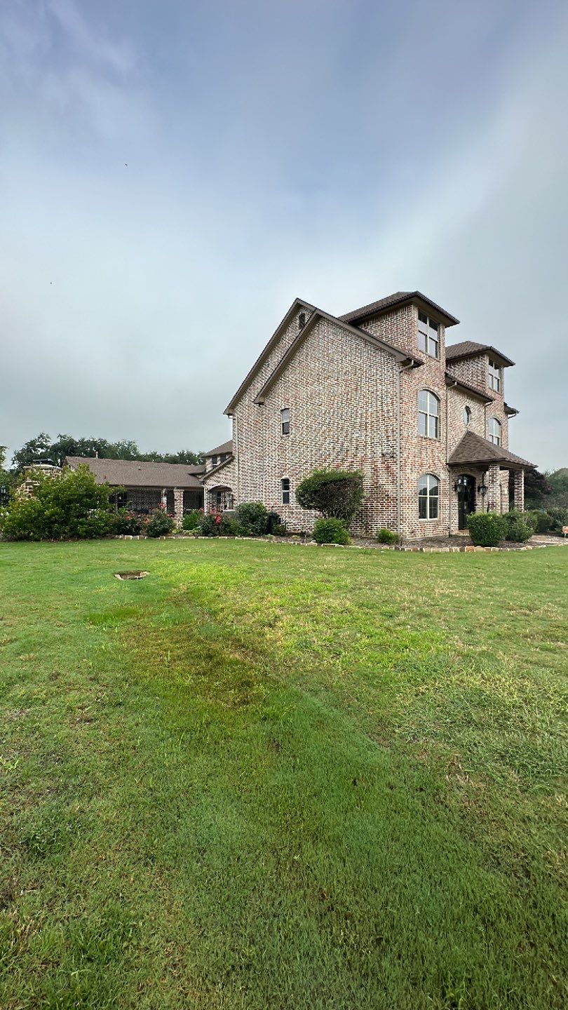 Residential Roof Replacement using Atlas Pinnacle IR in Heather Blend by Elite Roofing LLC