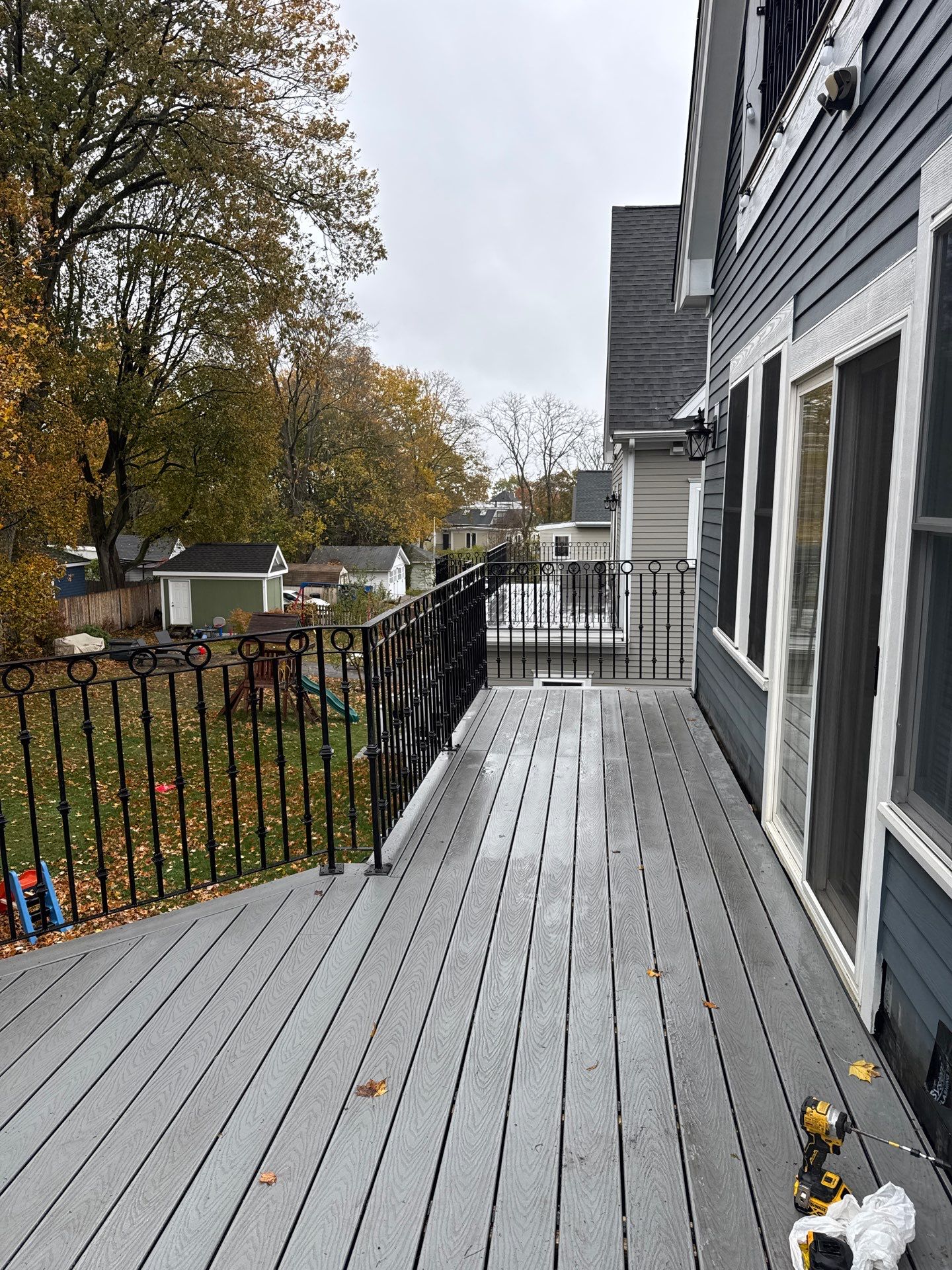 Cabral Carpentry & Painting featured photo.