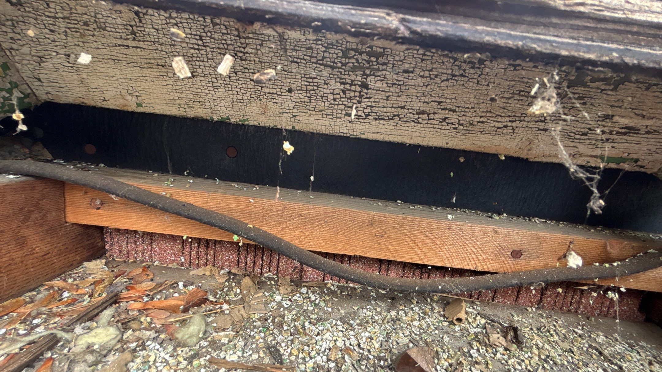 Roof Replacement using Owens Corning Onyx Black by 180 Contractors