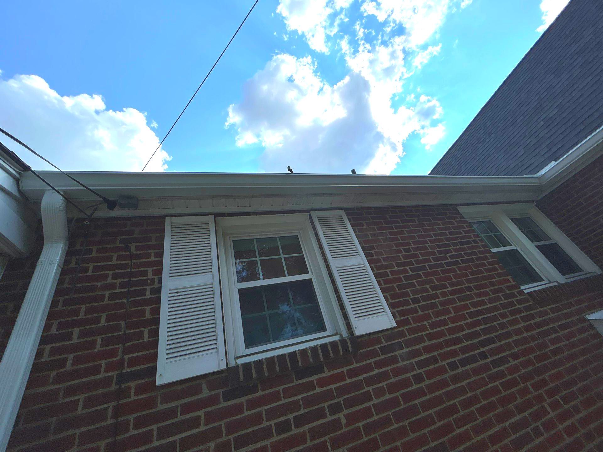 Arlington: Roof Replacement with CertainTeed Landmark Pro Designer Shingles in Max Def Moire Black by RM Banning, Inc.