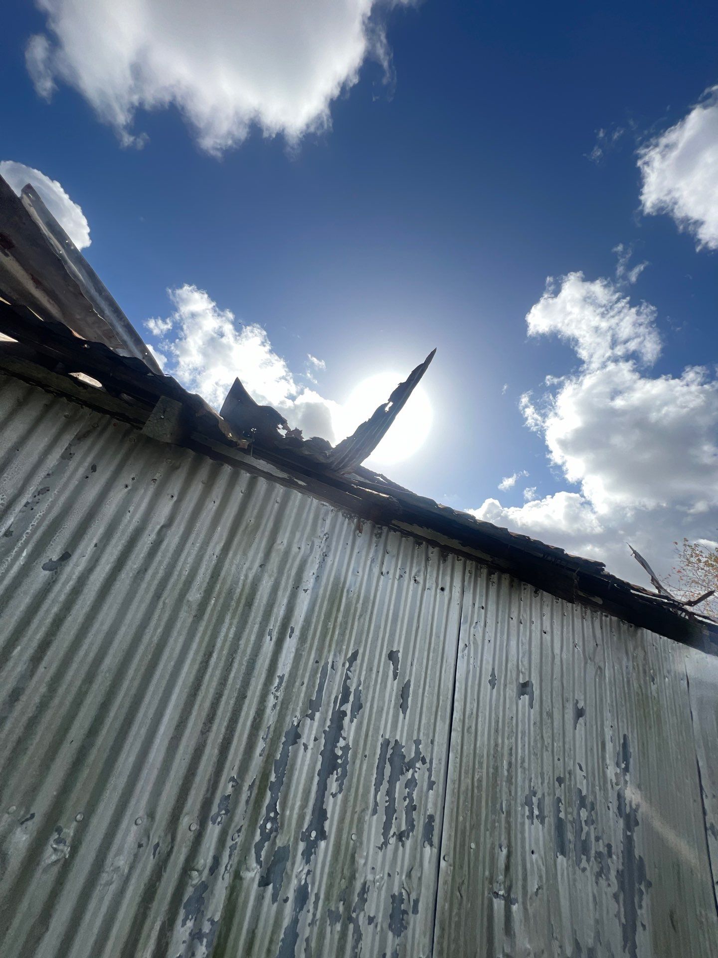 Roof Installation El Campo by Roof Repair Company