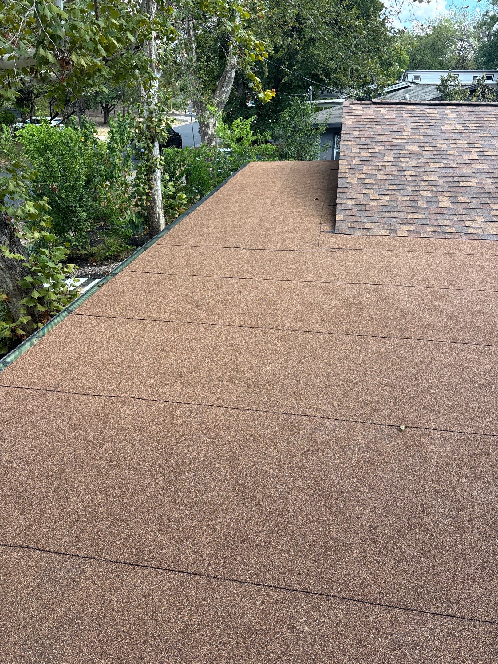 Desert Rose - Owens Corning TruDefinition Duration by RoofsOnly.com