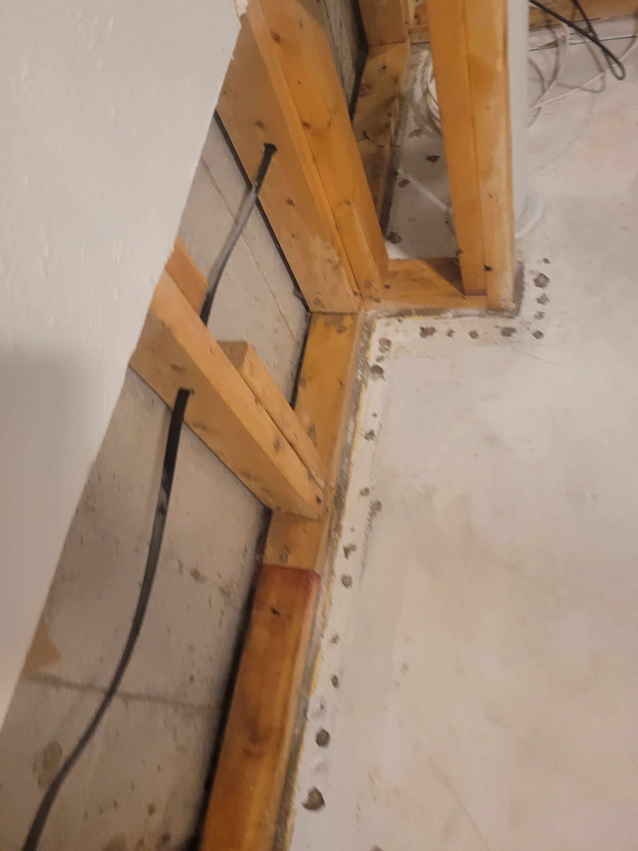 Water Damage  by Accountable Home Services