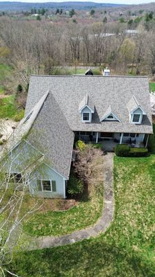 Owens Corning Duration: Driftwood in Woodbury, Connecticut