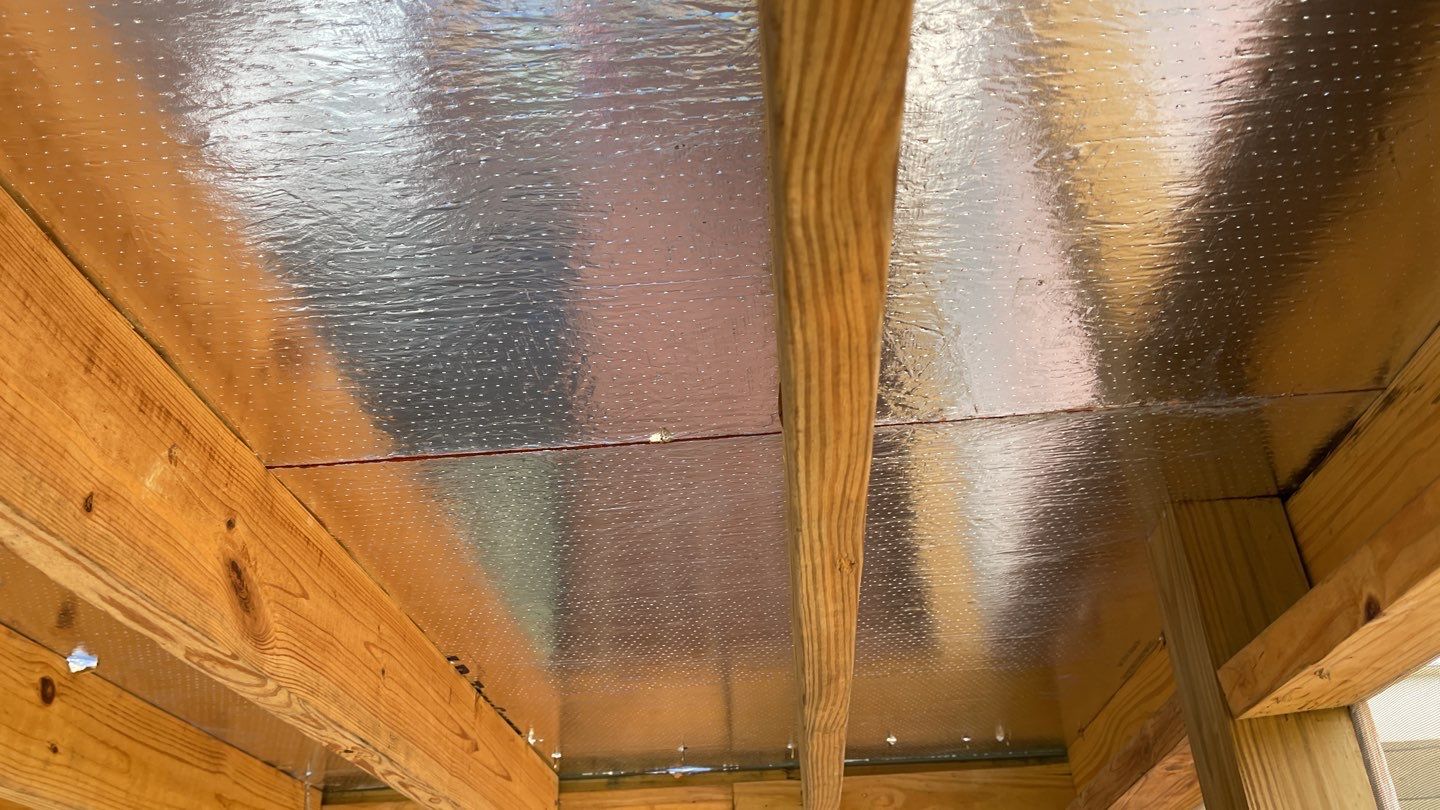 ChildCare Network Arlington Daycare Property Re-Roof Project by First United Roofing & Construction