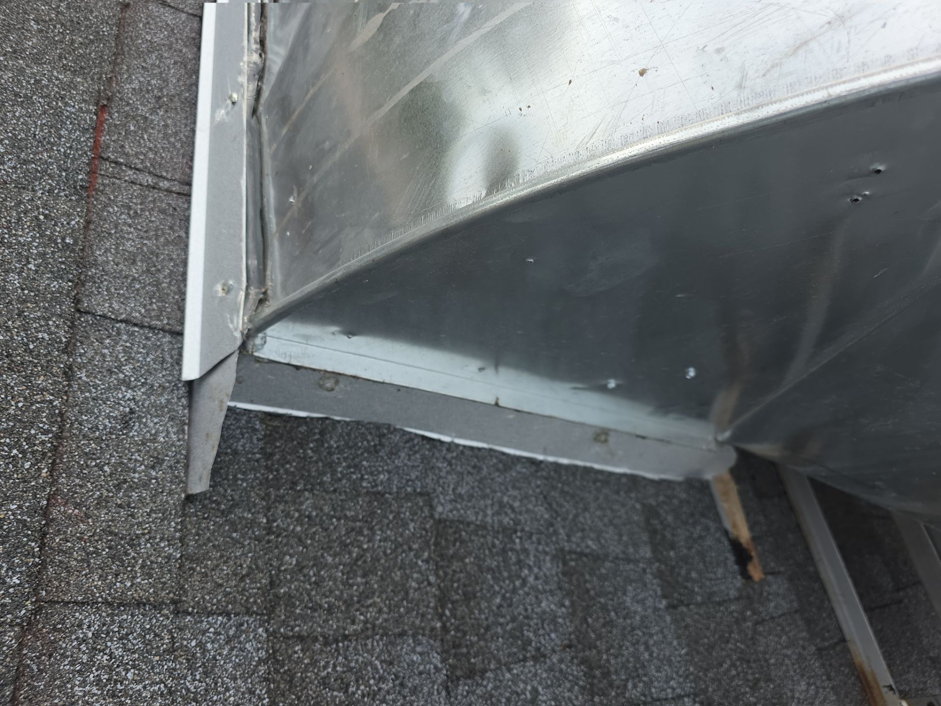 Residential Roof Install using GAF by Weather-Tite Roofing