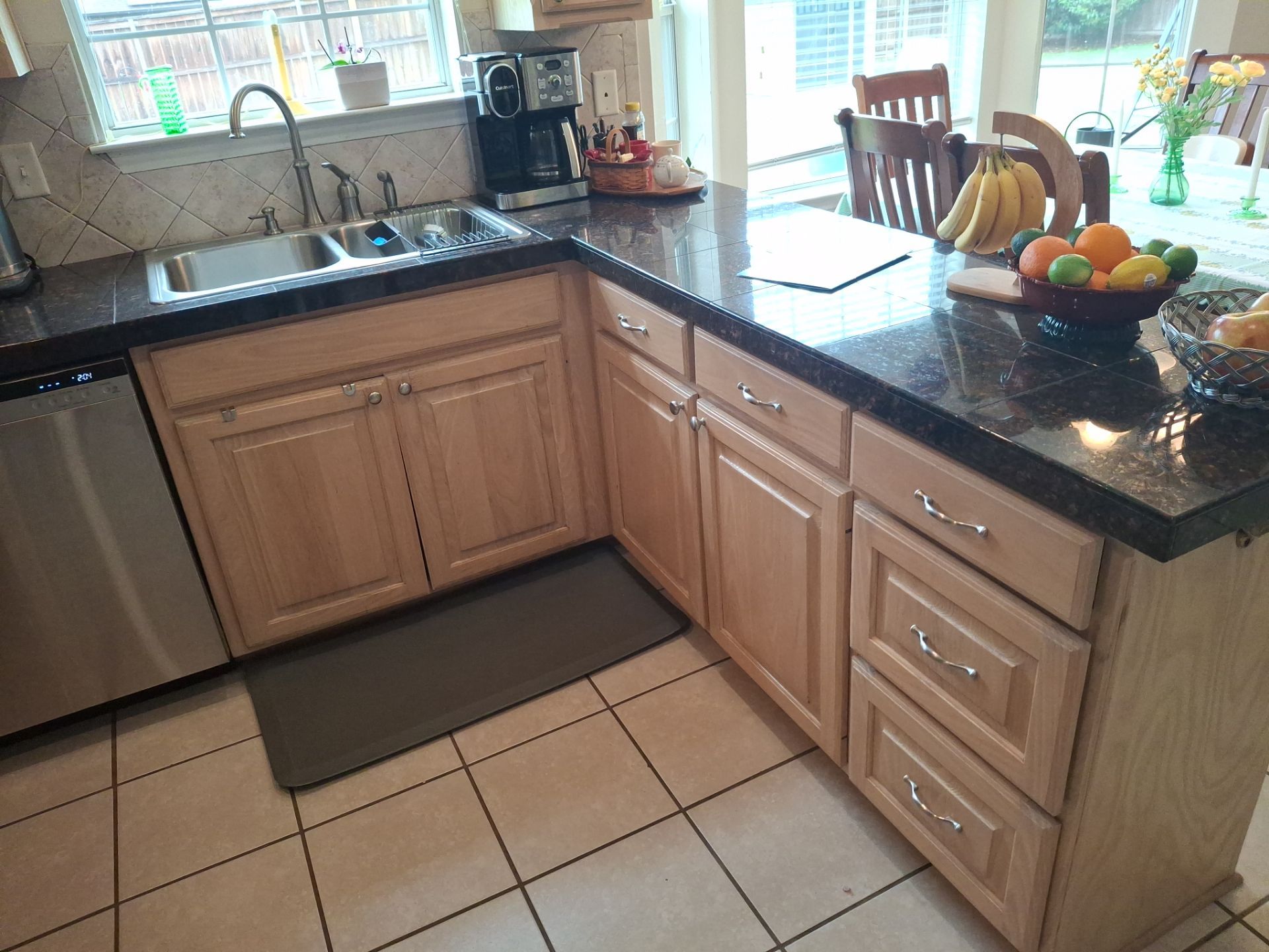 Lindale TX Interior Painting Transformation by Quality Coats Painting