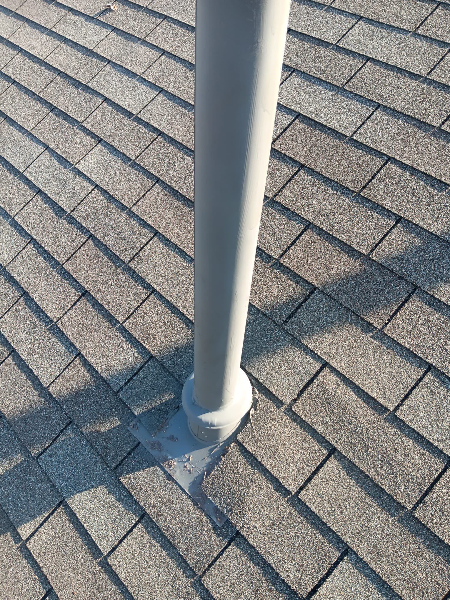 Roof Repair Houston by Roof Repair Company