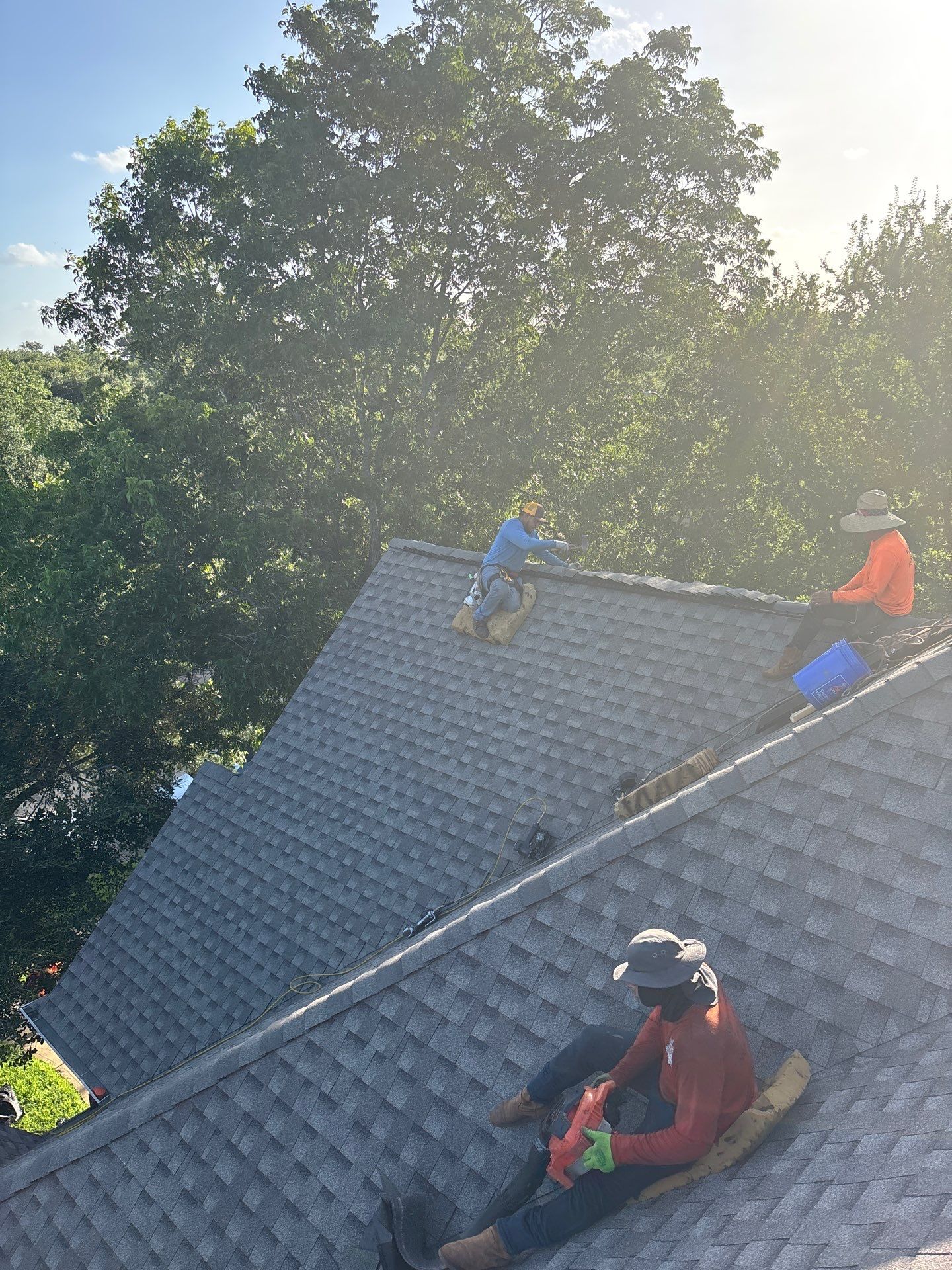 Roof Repair Sugarland by Roof Repair Company