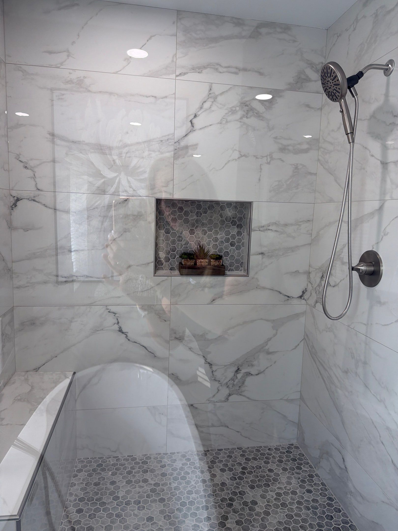 A Homeowner's Renovation Dream! by Acies Renovations