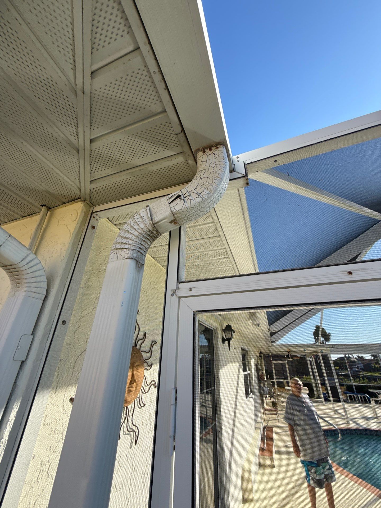 Project in Punta Gorda by Sunbelt Home Solutions