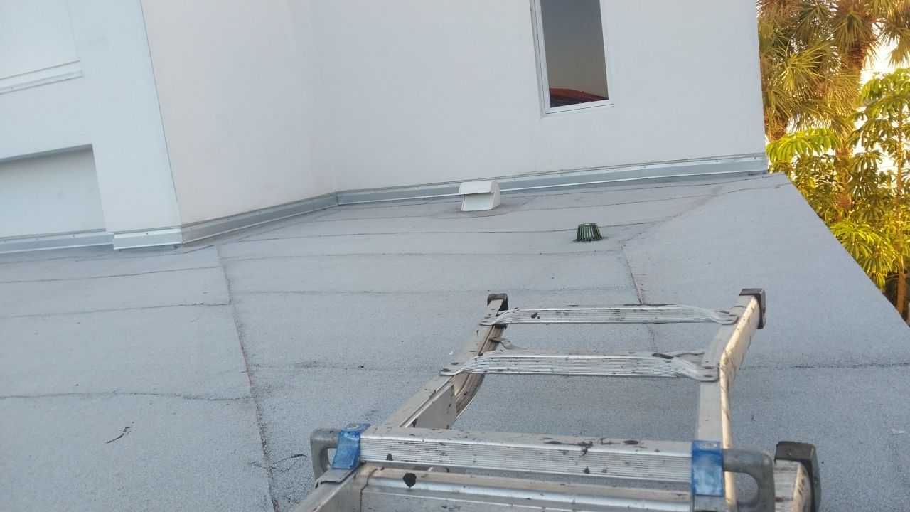 Project in Tierra Verde 33715 by Mitchell Roofing Company LLC 