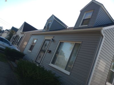 Zach Leone - 14512 Tabor Ave