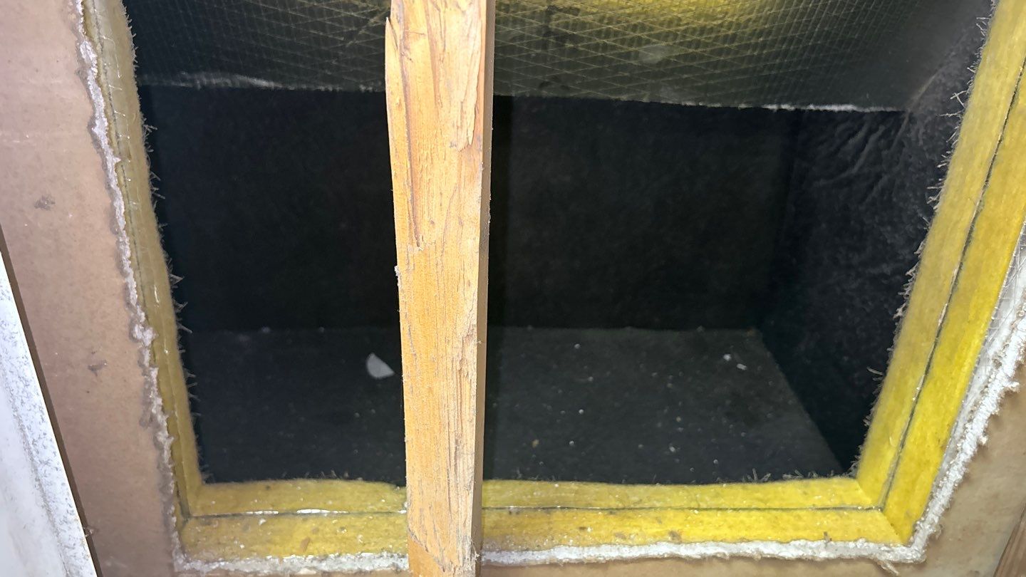 Commercial Air Duct Cleaning in Eustis by Hygienic Air, Inc