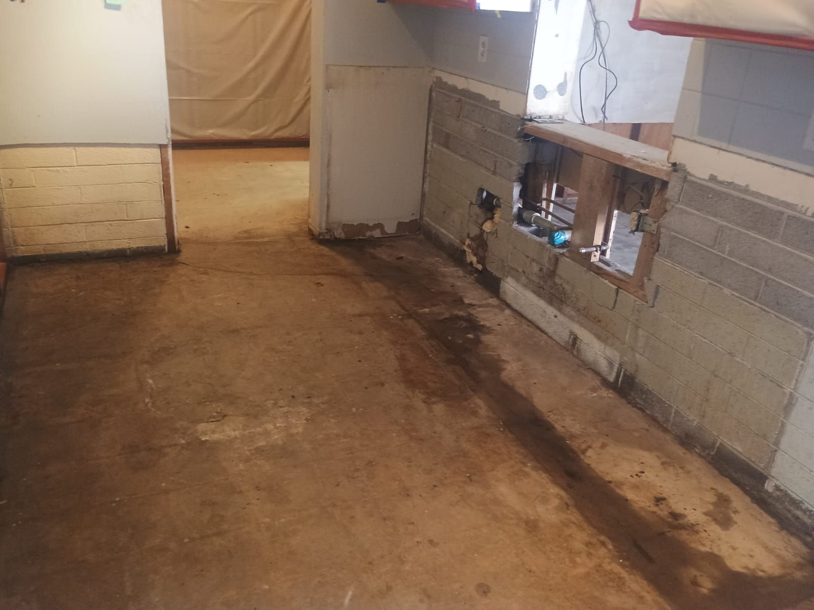 Project in Phoenix, AZ - Asbestos Drywall and VCT Flooring  by Desert Valley Abatement, LLC