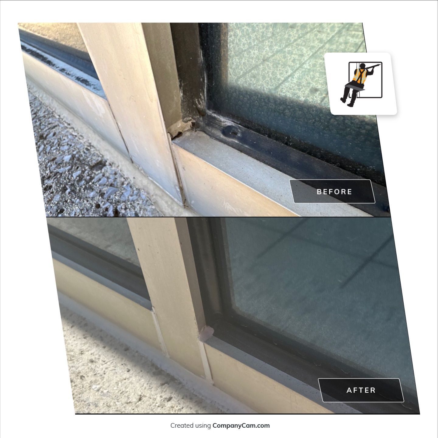 Commercial Building Envelope Restoration in Huntsville, AL | Wet-Glaze Windows, Sealant Replacement & Precast Waterproofing by Performance Waterproofing LLC