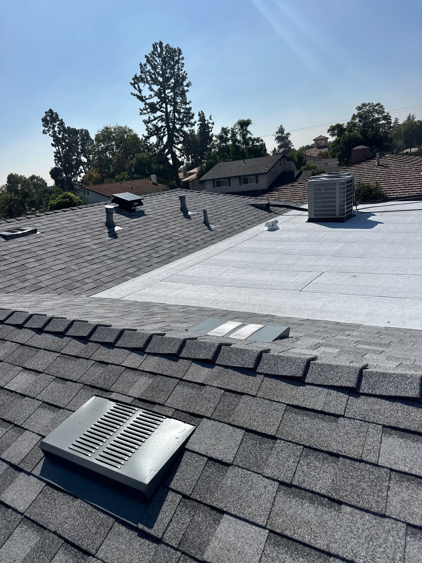 Roof Replacement - San Gabriel, CA 91775 by Epic Roof Replacement