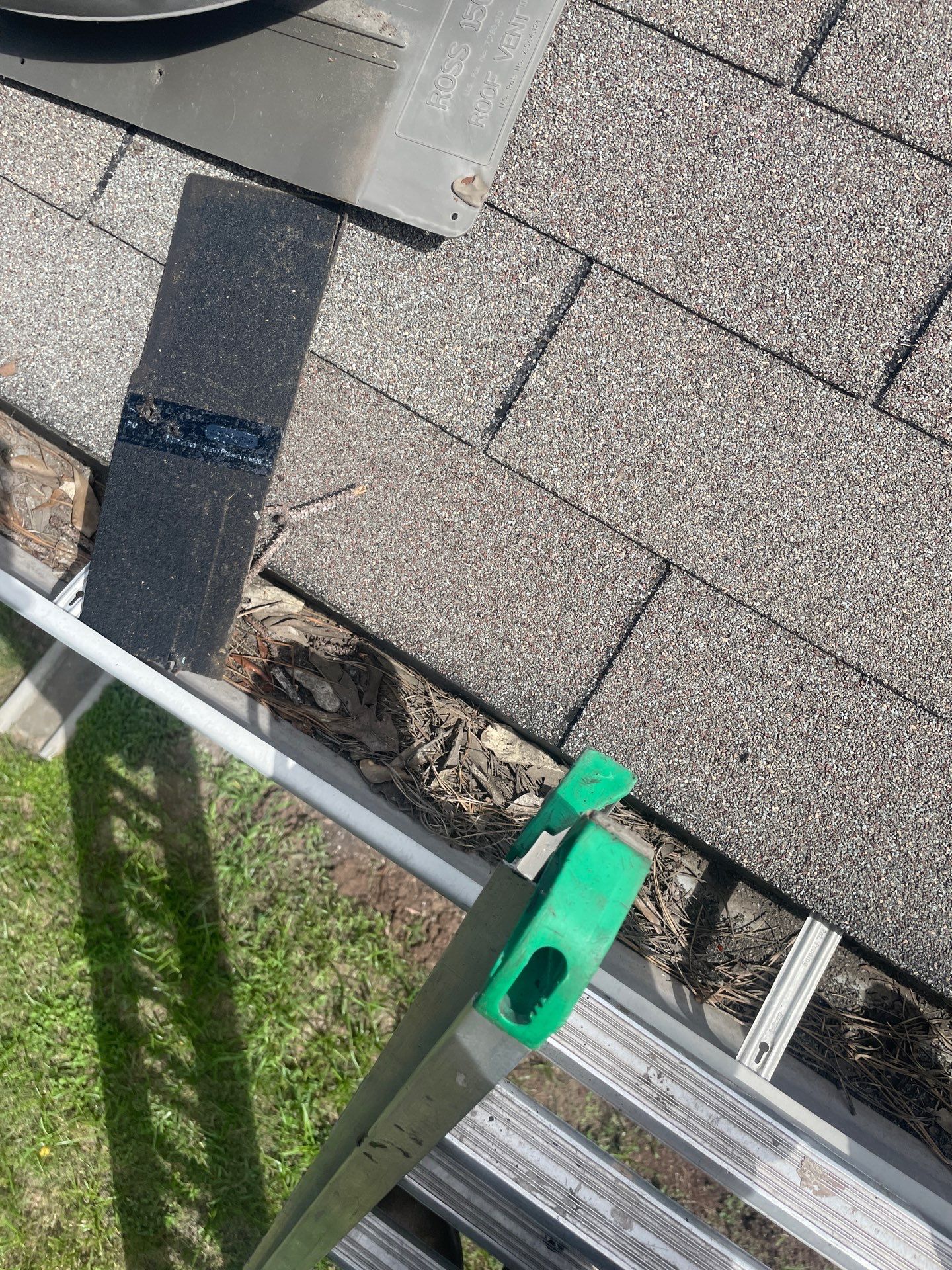 Roof Repair Conroe by Roof Repair Services LLC