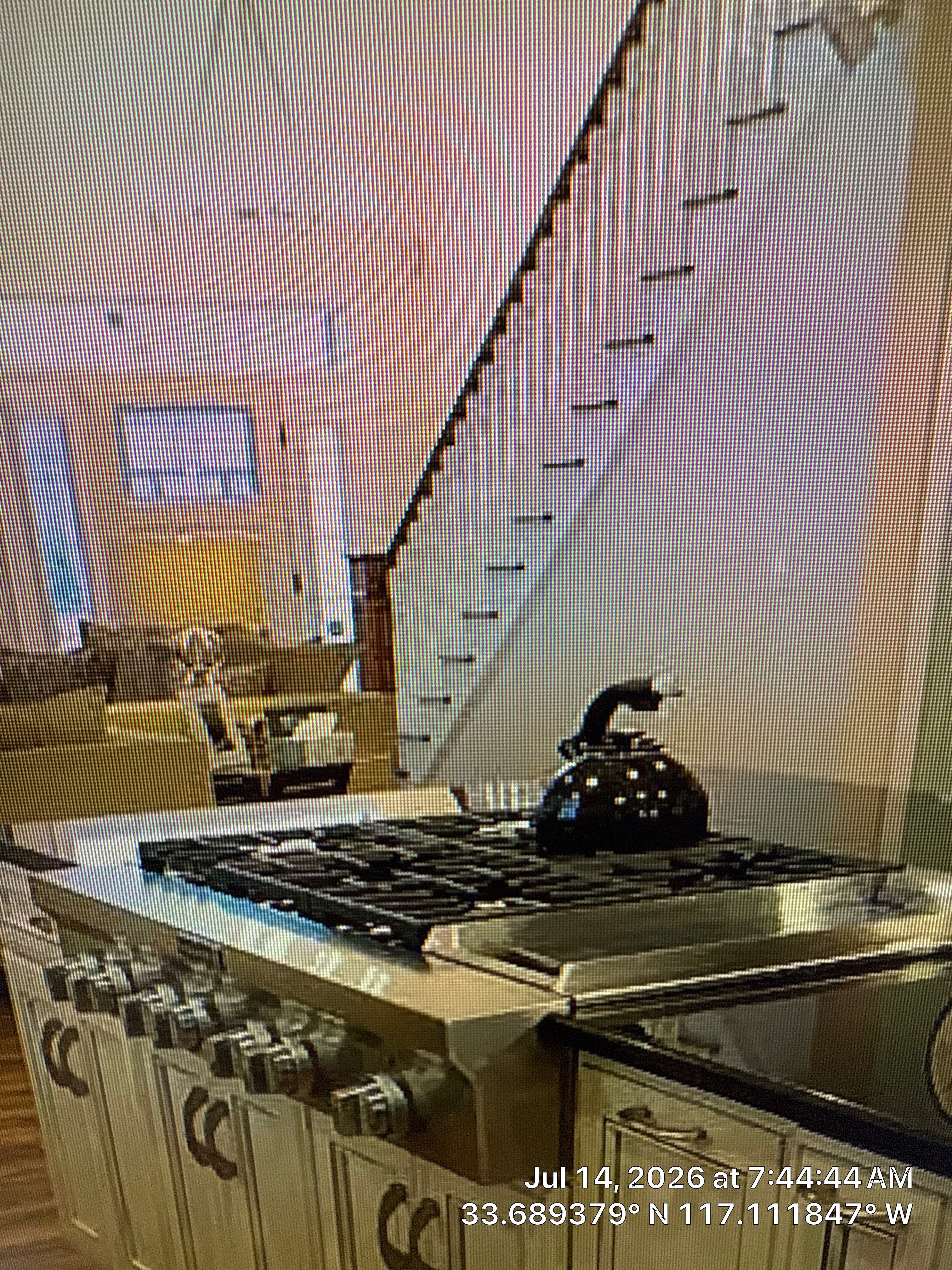 Modern Kitchen Renovation and Appliance Installation in Lincoln by CompanyCam Sales Demo