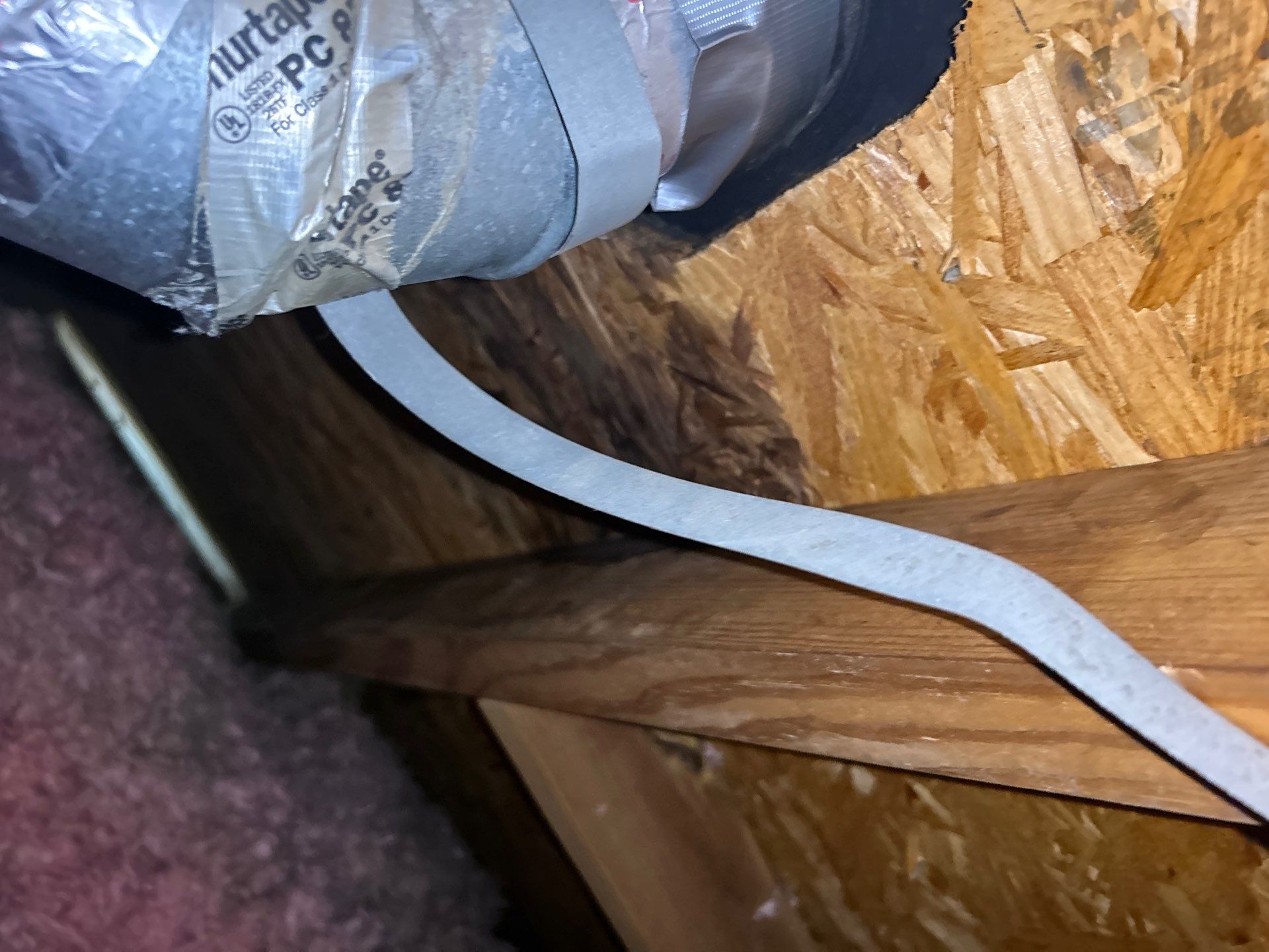 Roof Repair Spring by Roof Repair Company