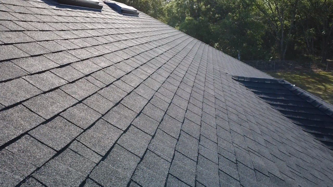 Project in Orlando, FL by Gravity Roofing LLC