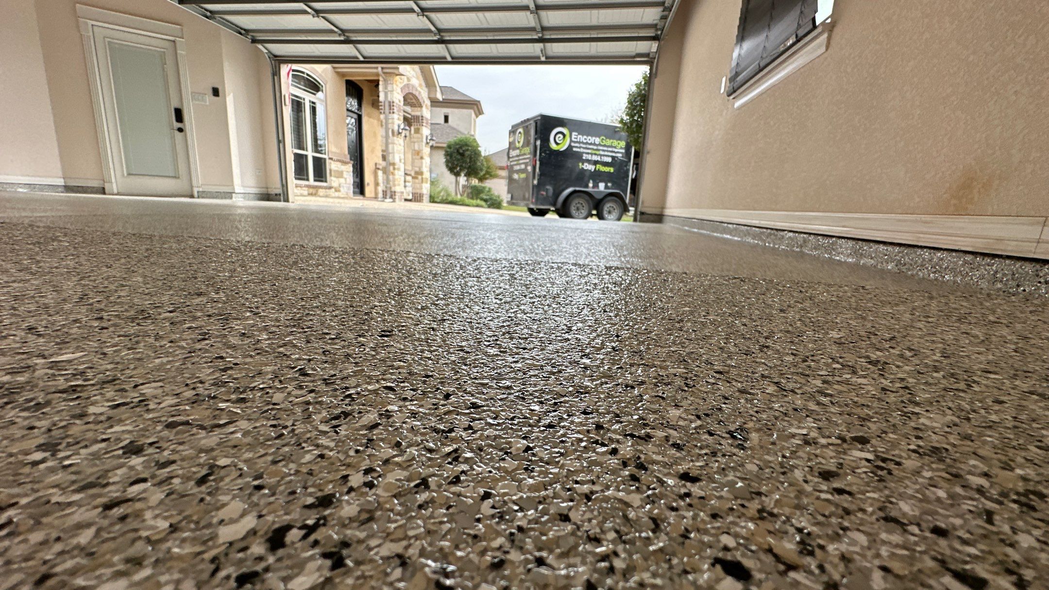 Cibolo Trails, Fair Oaks Ranch by TORO Garage Co