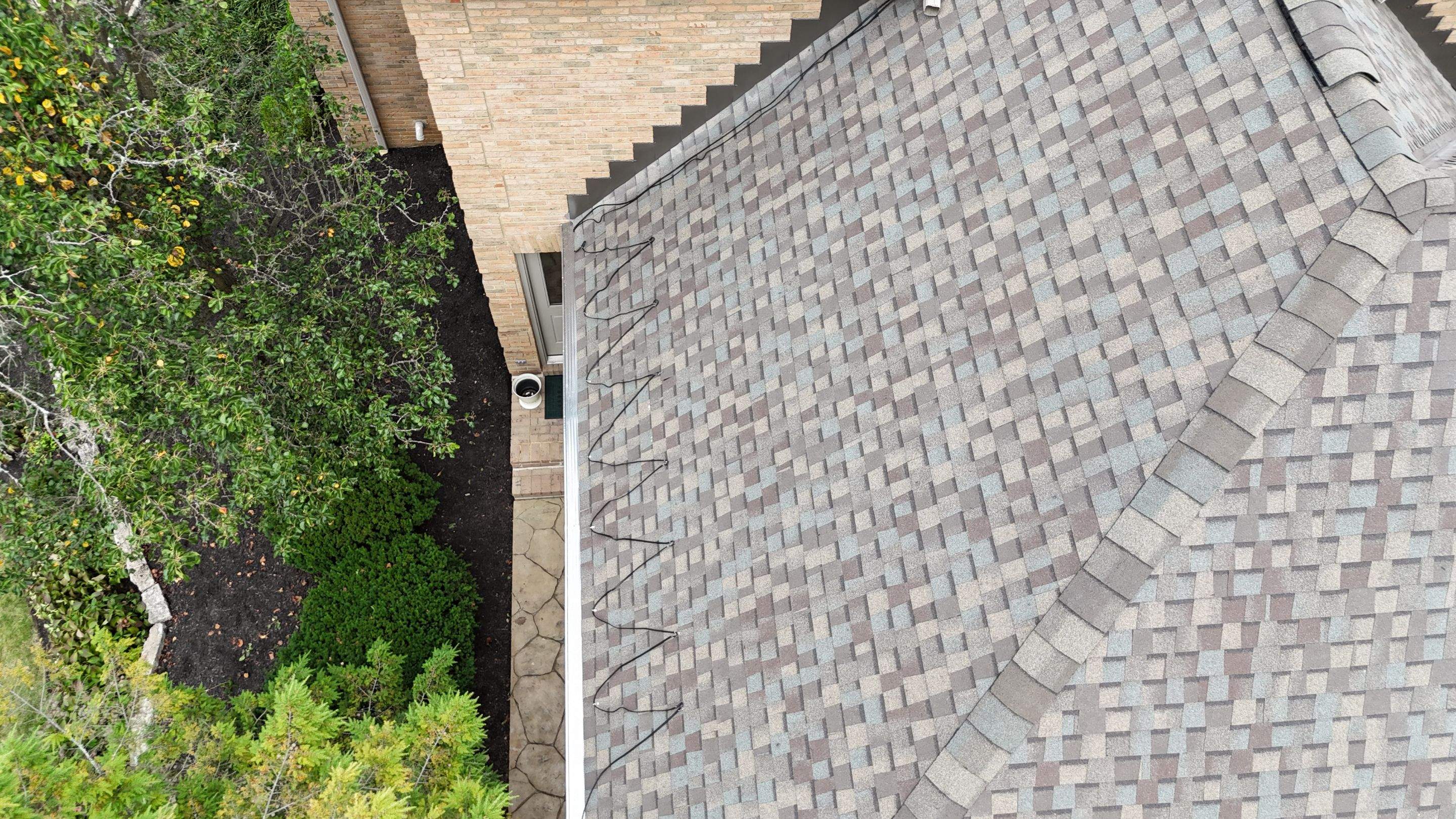 Certainteed Northgate ClimateFlex Weathered Wood by Assured Restoration