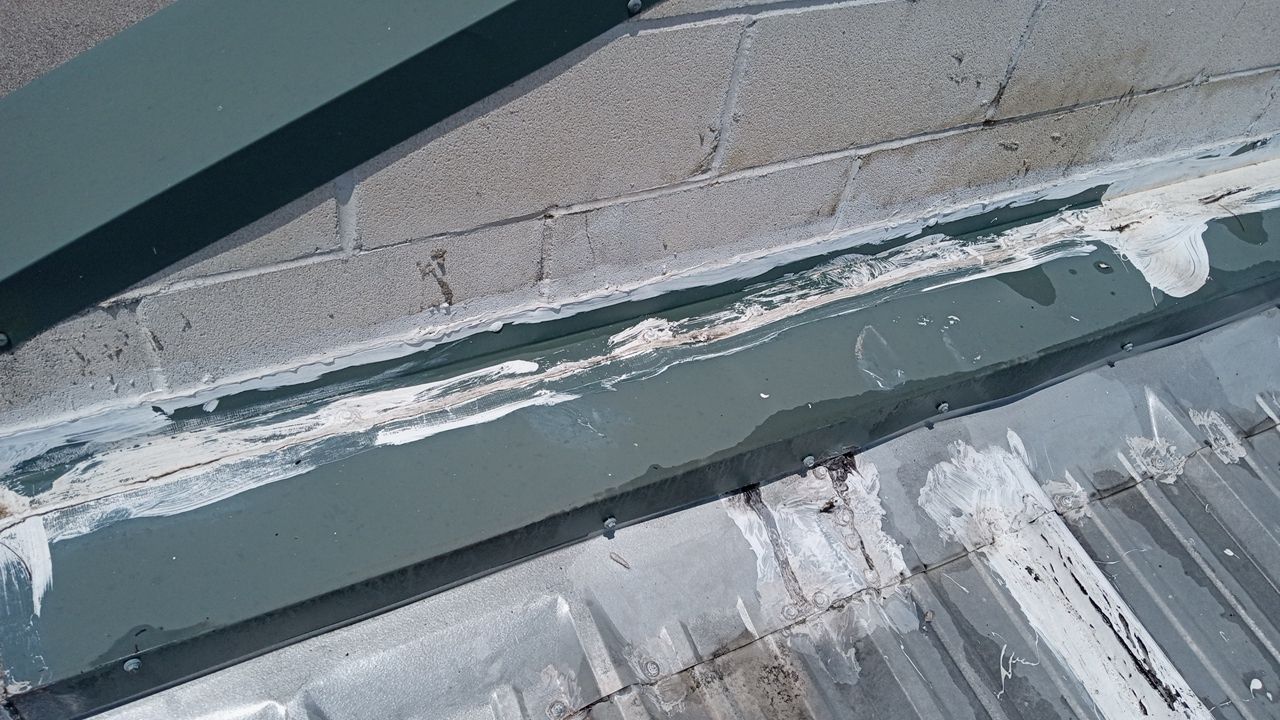 Subway Coating by Bayfront Roofing and Construction