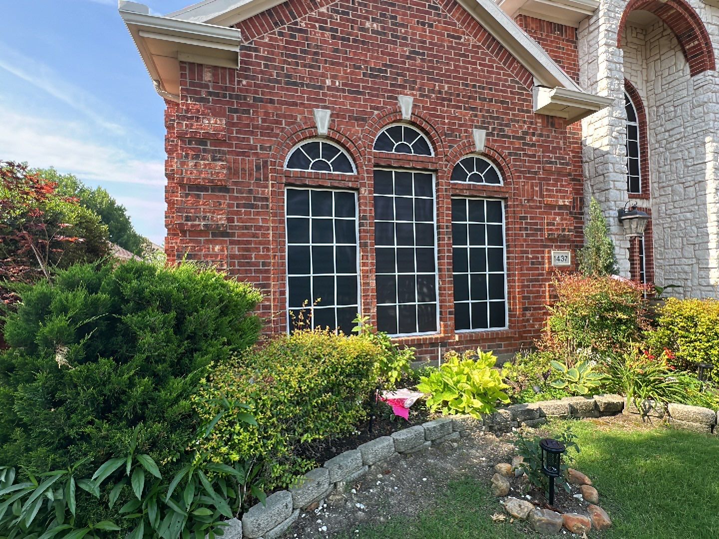 Roof Replacement in Allen TX by Pioneer Roofing