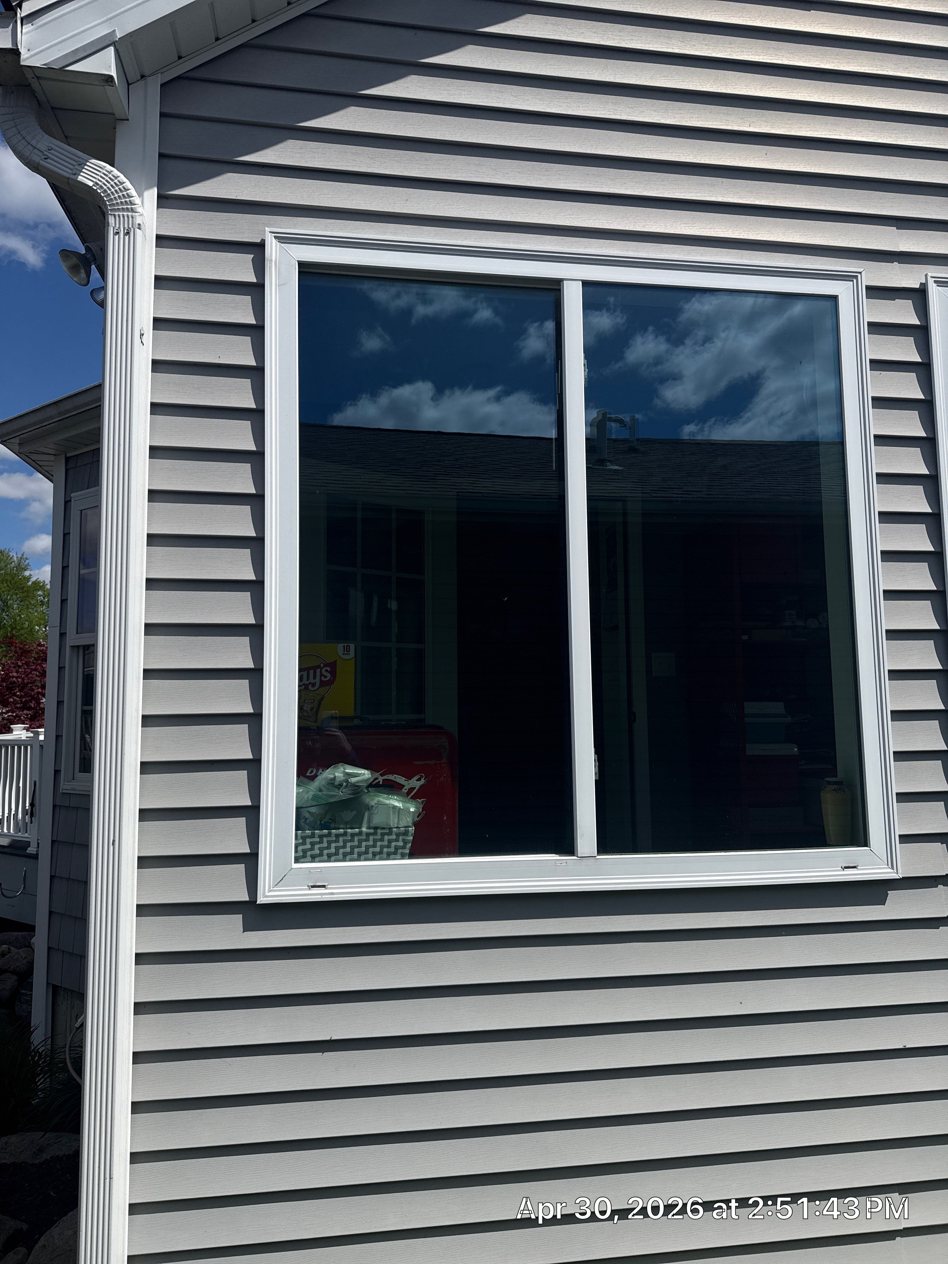 Window & Patio DoorProject in Angola, IN by Window World Of Fort Wayne