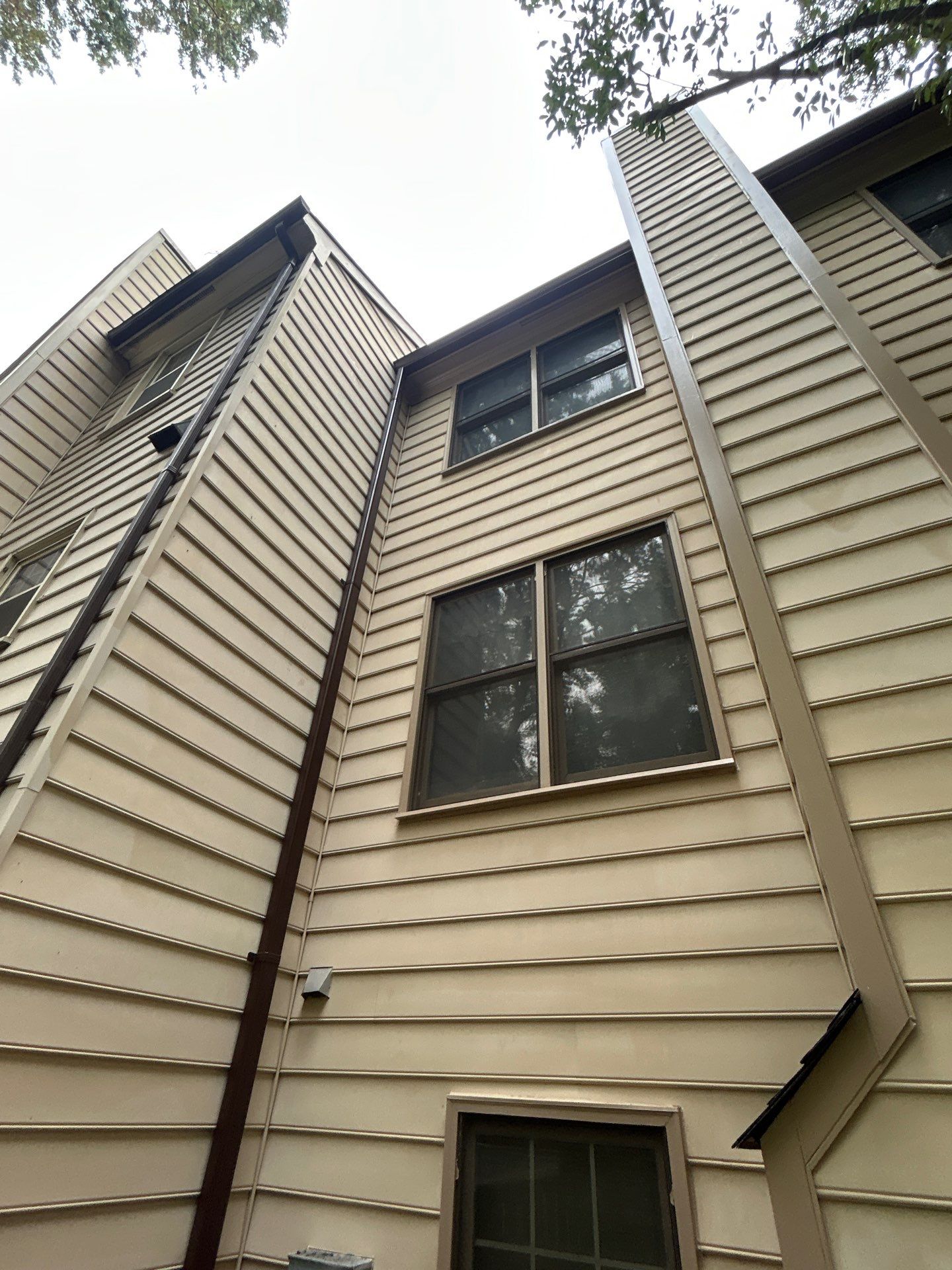 Alexandria : Residential Roof Replacement with CertainTeed Landmark Pro in Max Def Heather Blend  by RM Banning, Inc.