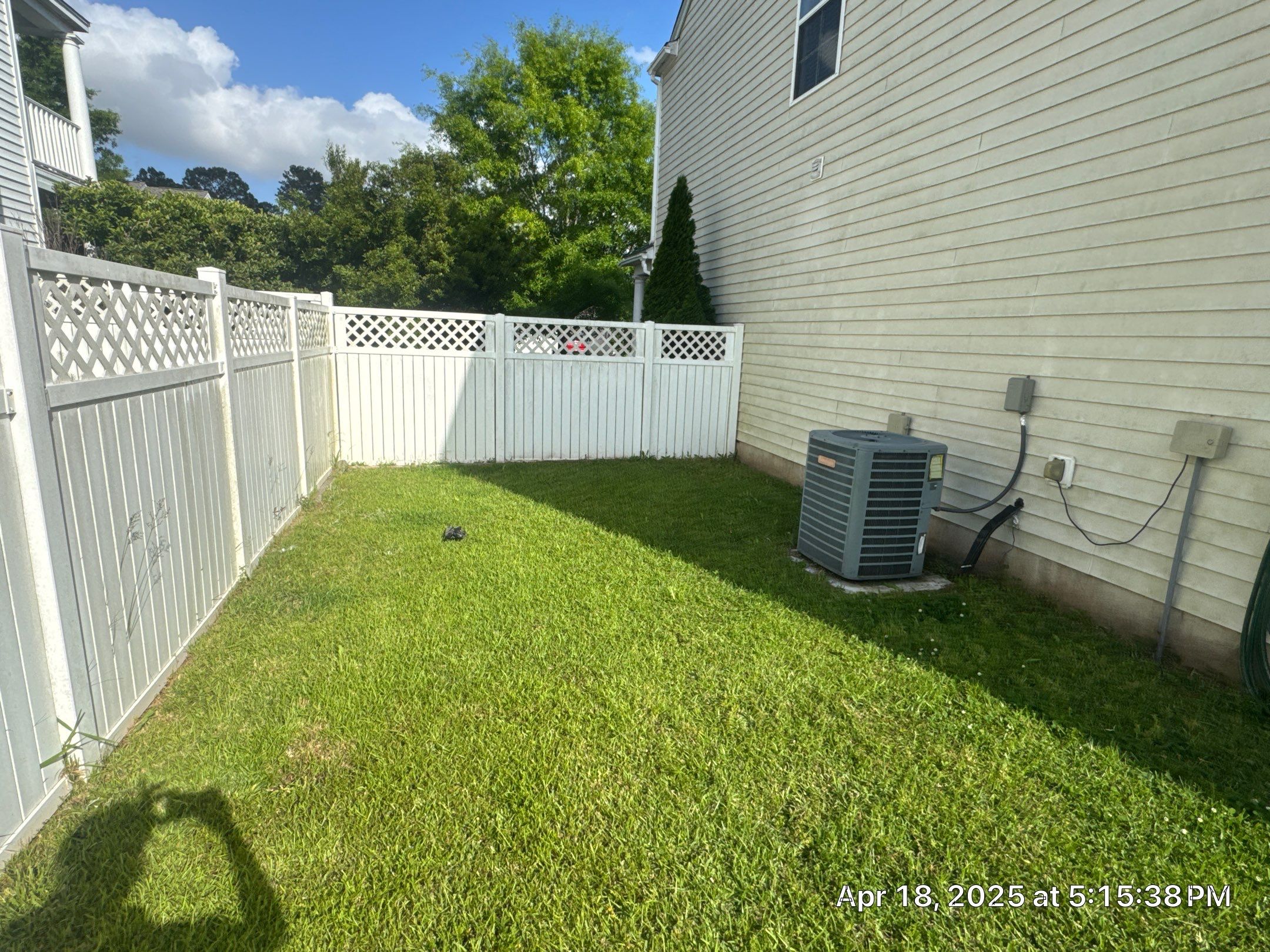 Project in Pooler by Talya Roofing