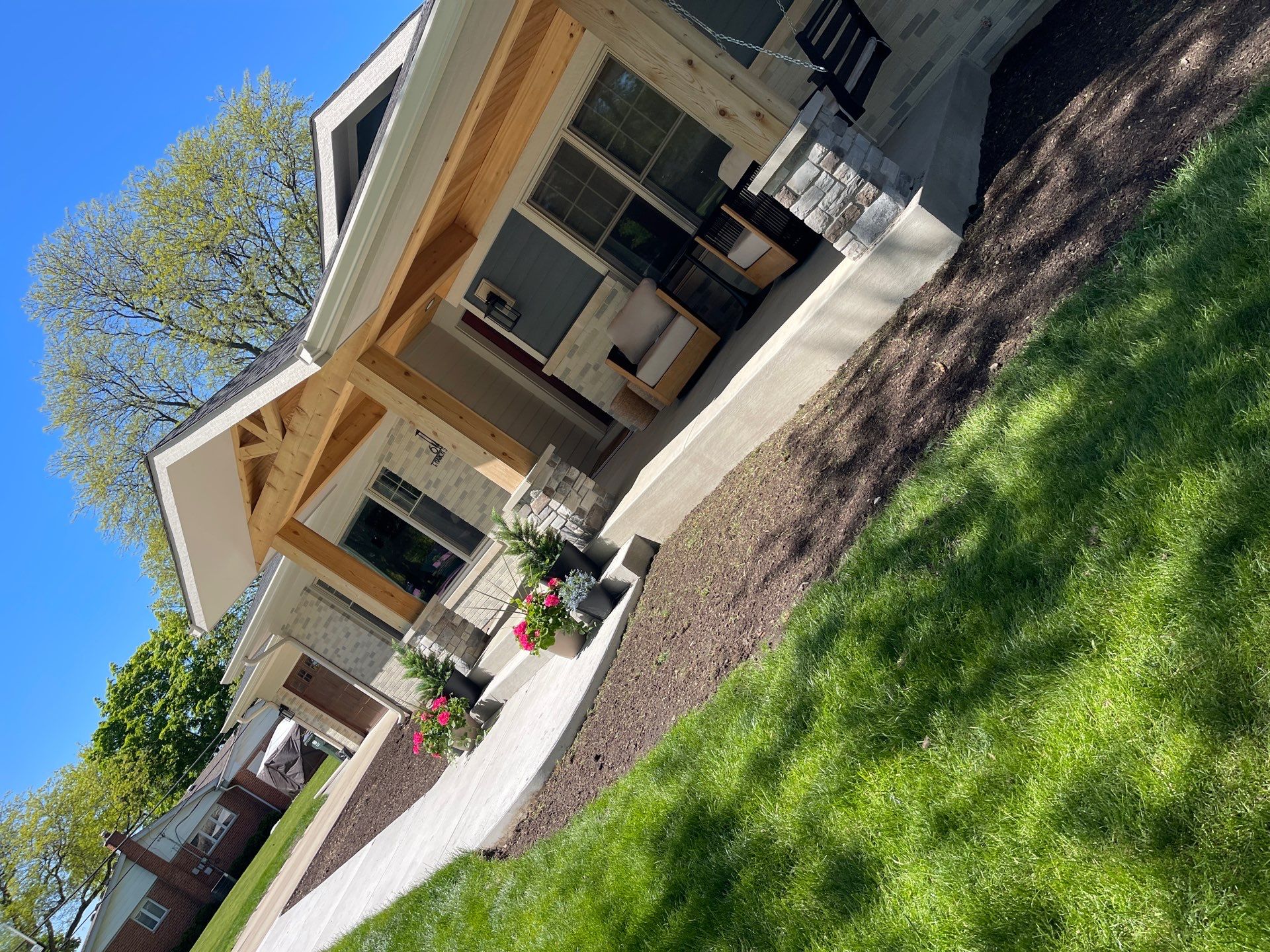James F. - Arlington Heights, IL by A&N