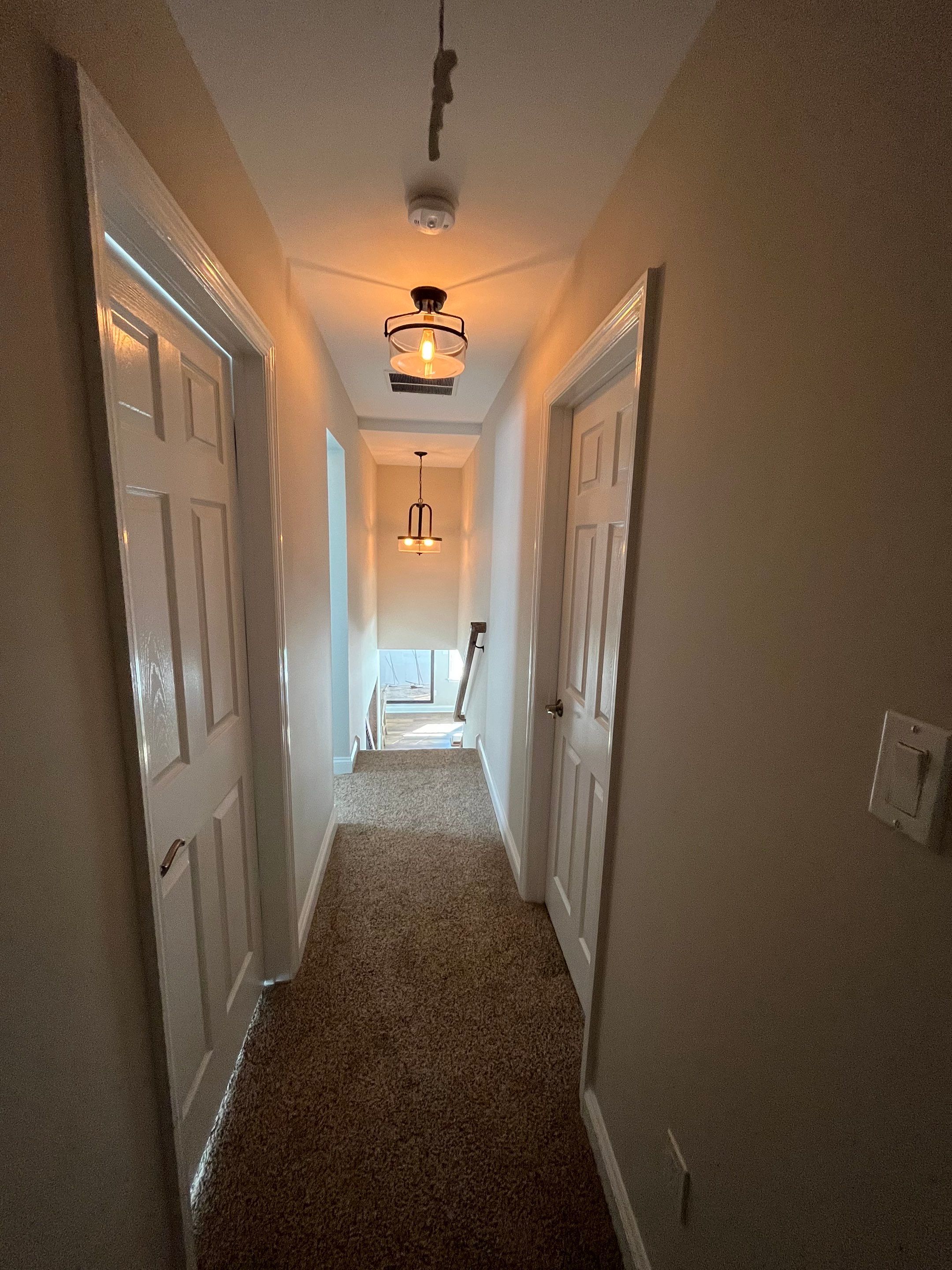 Interior Painting - Ocean City, NJ by FreshCoat Works LLC