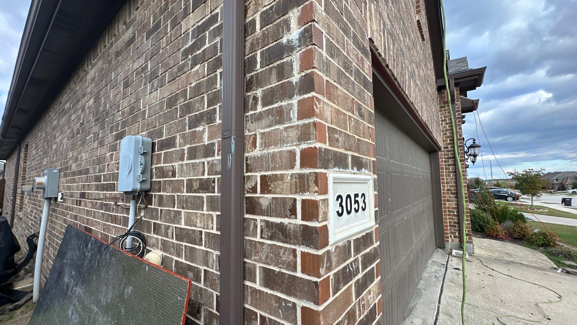 Residential Roofing Installation using Iko Dynasty by Becker Roofing and Exteriors
