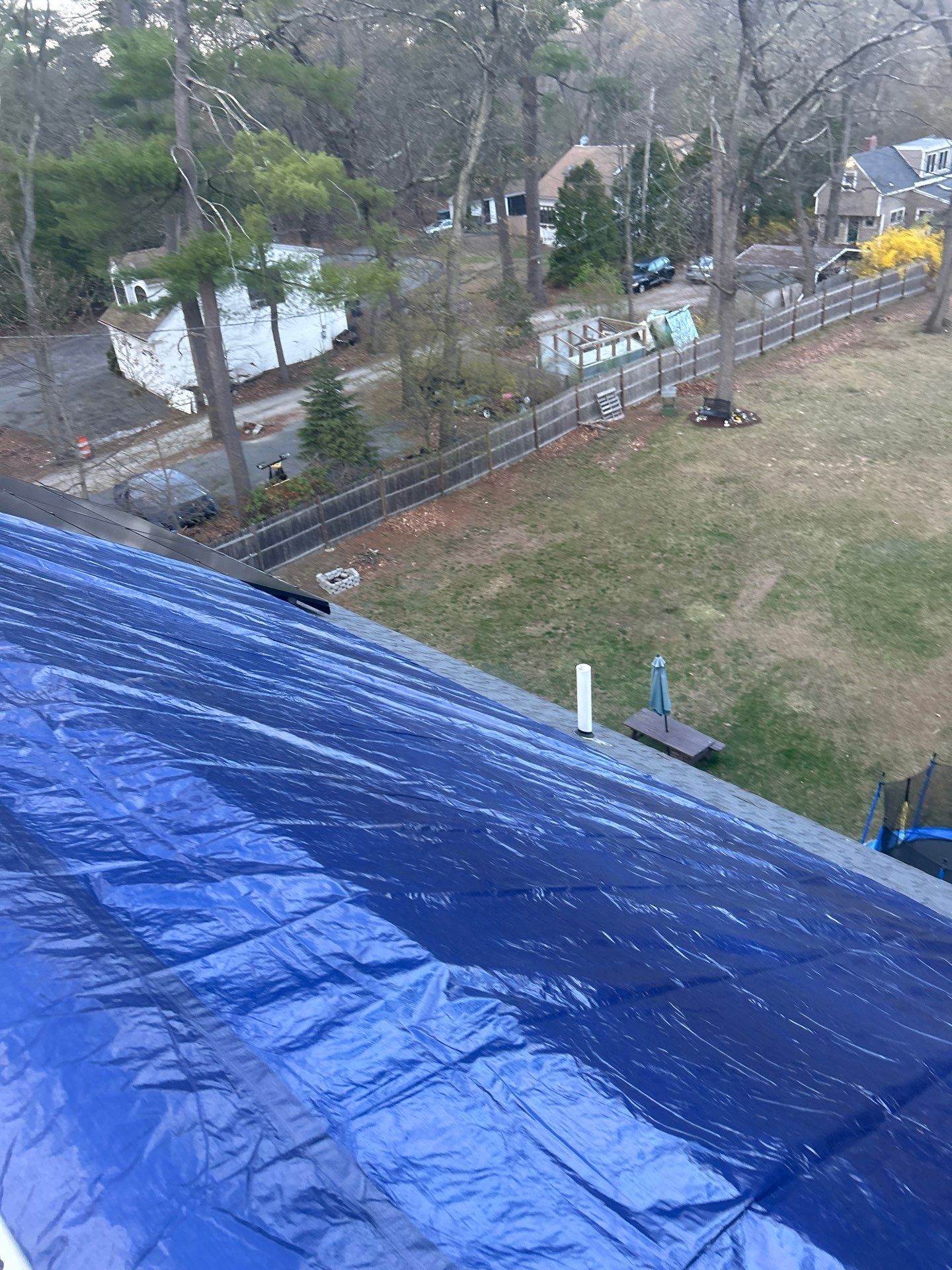 Siding, gutters & Roofing | Billerica by Mighty Dog Roofing of Greater Middlesex County