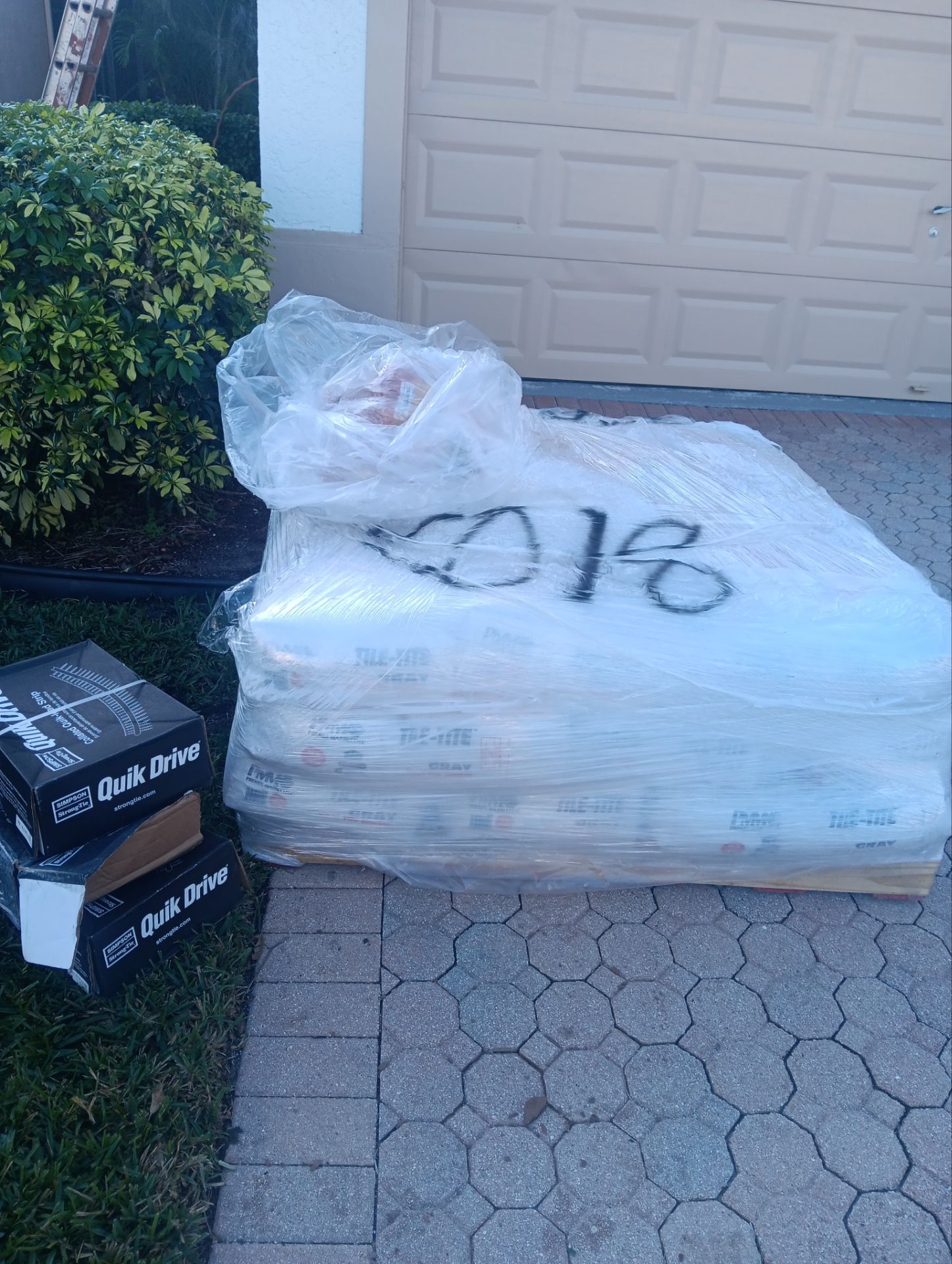 Concrete Tile Roof Replacement and Secondary Water Barrier in Boca Raton by Aastro Roofing